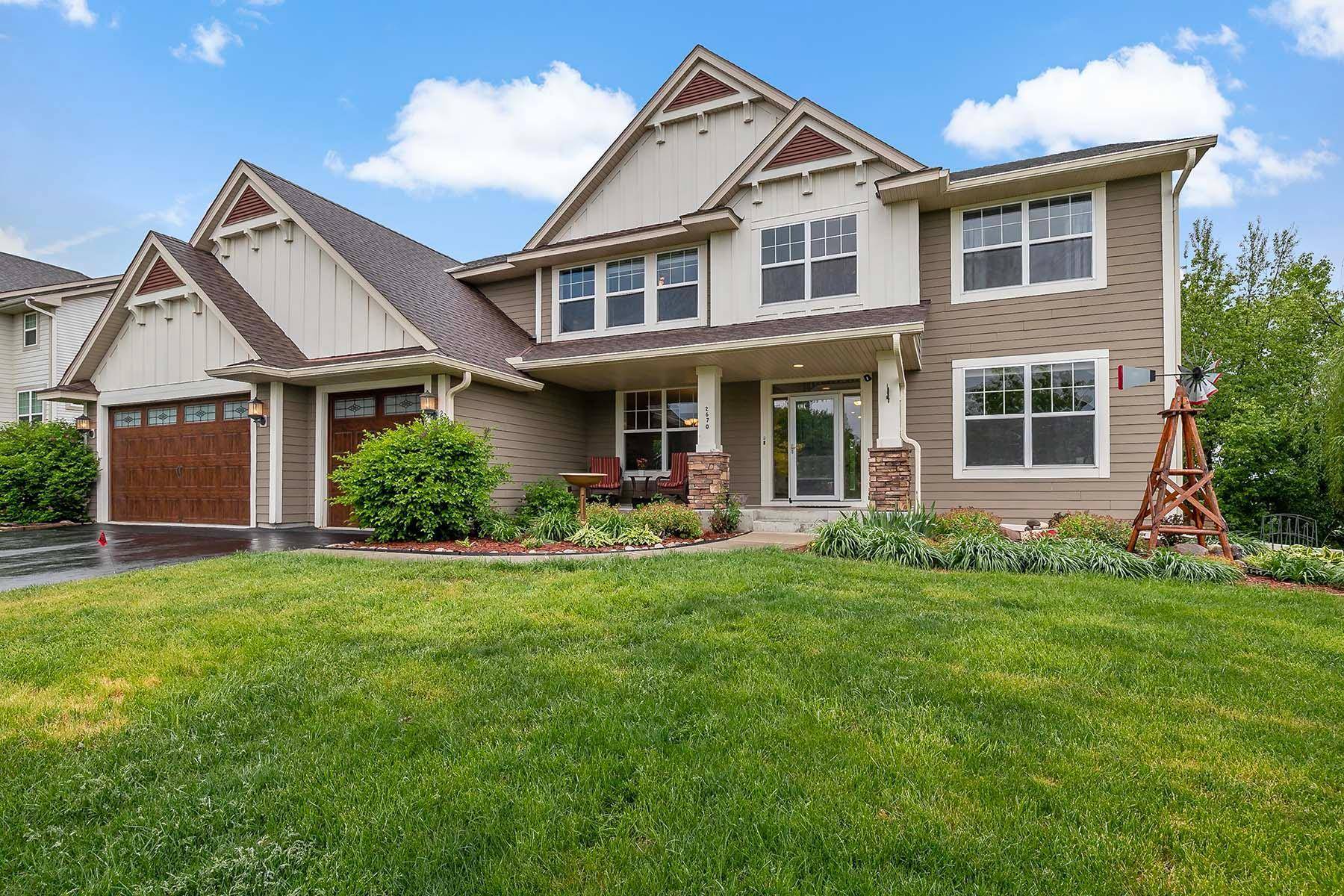 Victoria, MN 55386,2670 Northview DR
