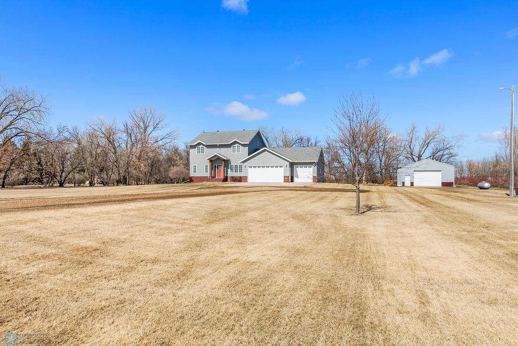 Oakport Twp, MN 56560,3358 70th AVE N