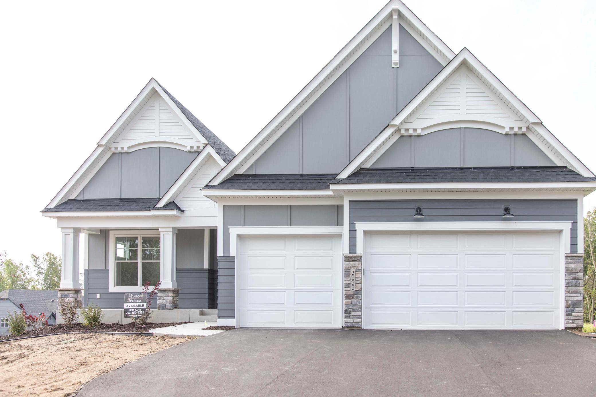Hugo, MN 55038,5801 Freeland Bay N