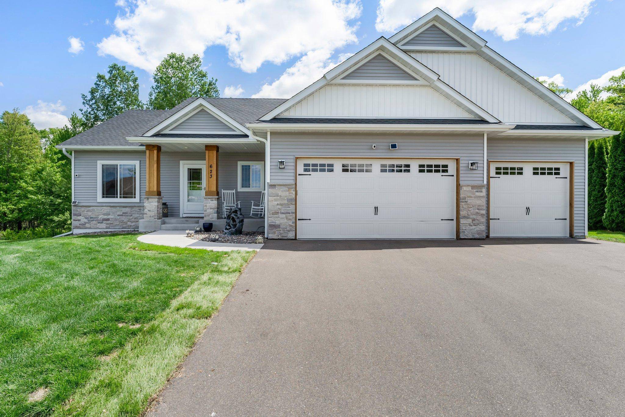 Cambridge, MN 55008,623 Elins Lake RD SE