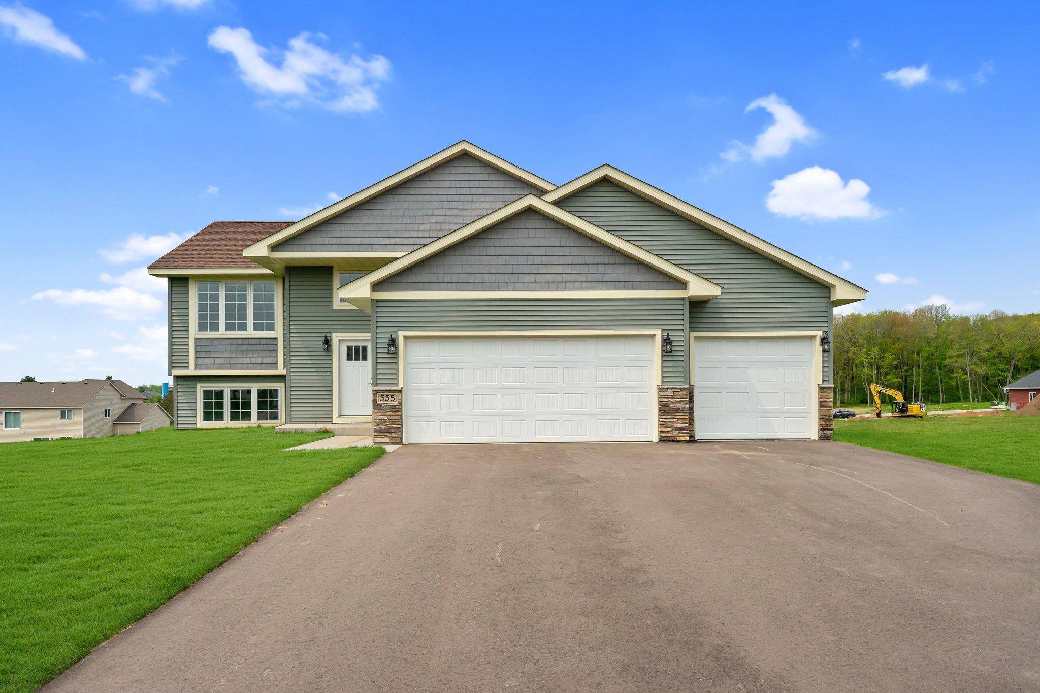 Saint Croix Falls, WI 54024,1315 Green Tree DR