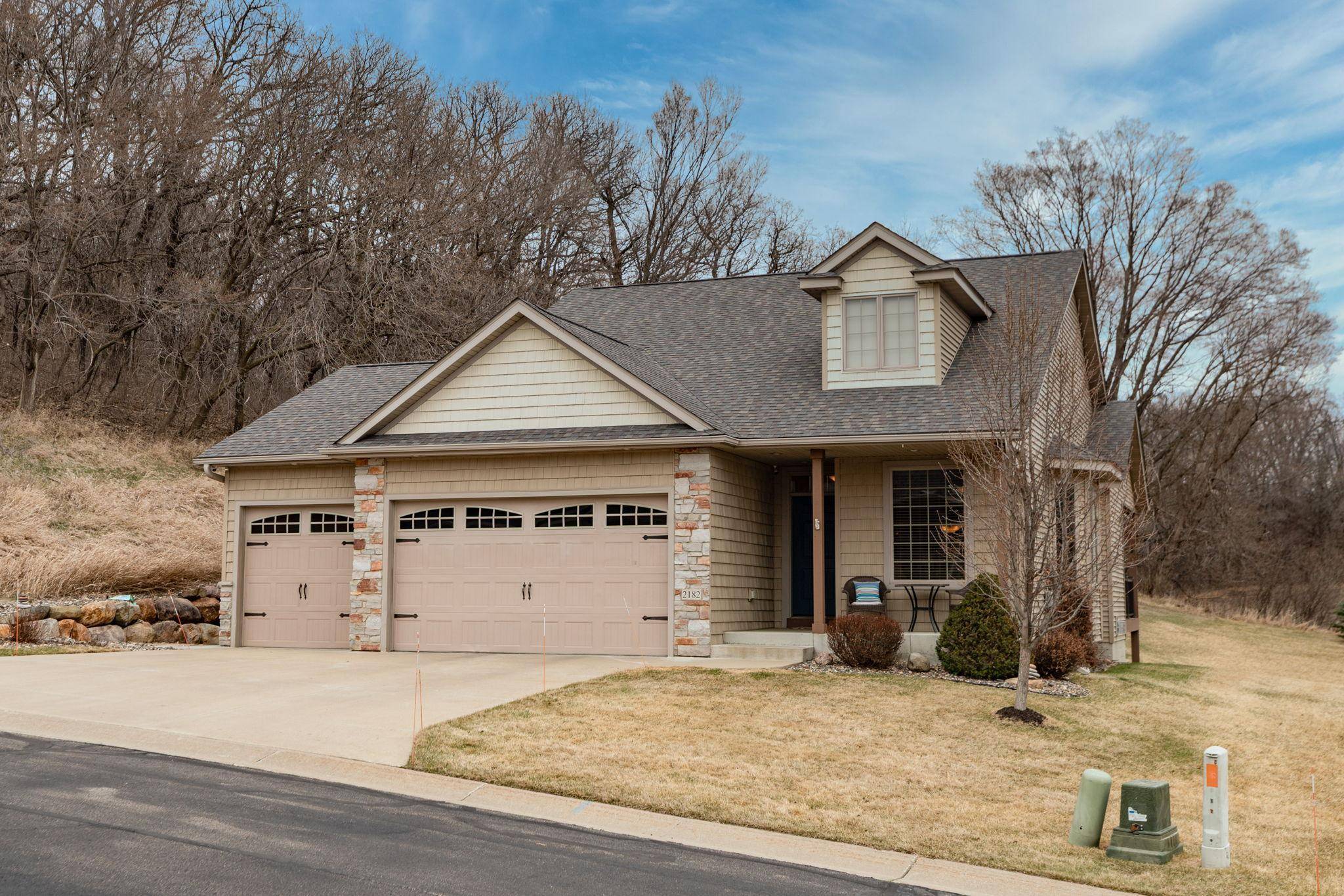 Rochester, MN 55901,2182 Granite CIR NW