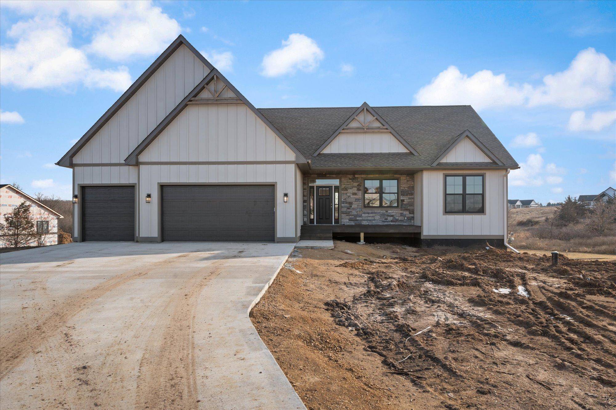 Saint Joseph Twp, WI 54025,1488 49th ST