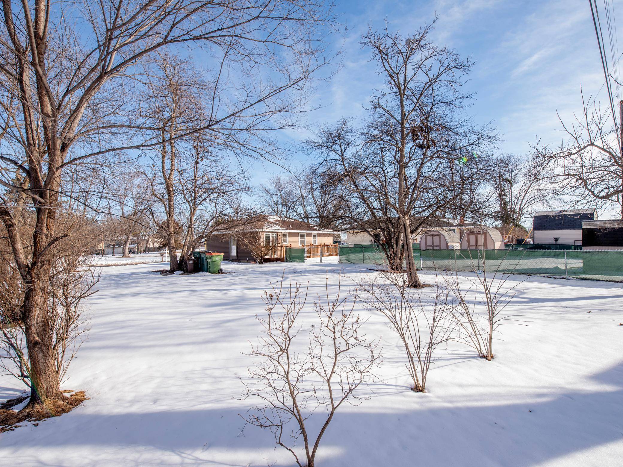 Coon Rapids, MN 55448,160 111th LN NW