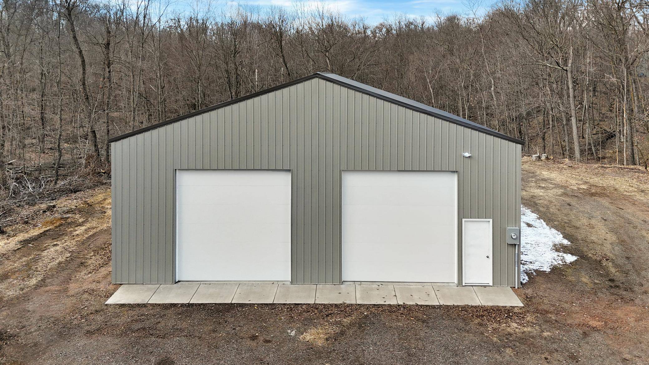 Balsam Lake, WI 54810,1683 130th ST