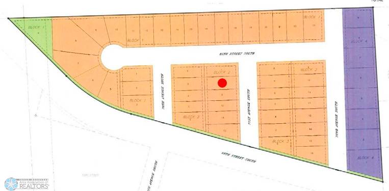 Horace, ND 58047,6511 71 AVE S