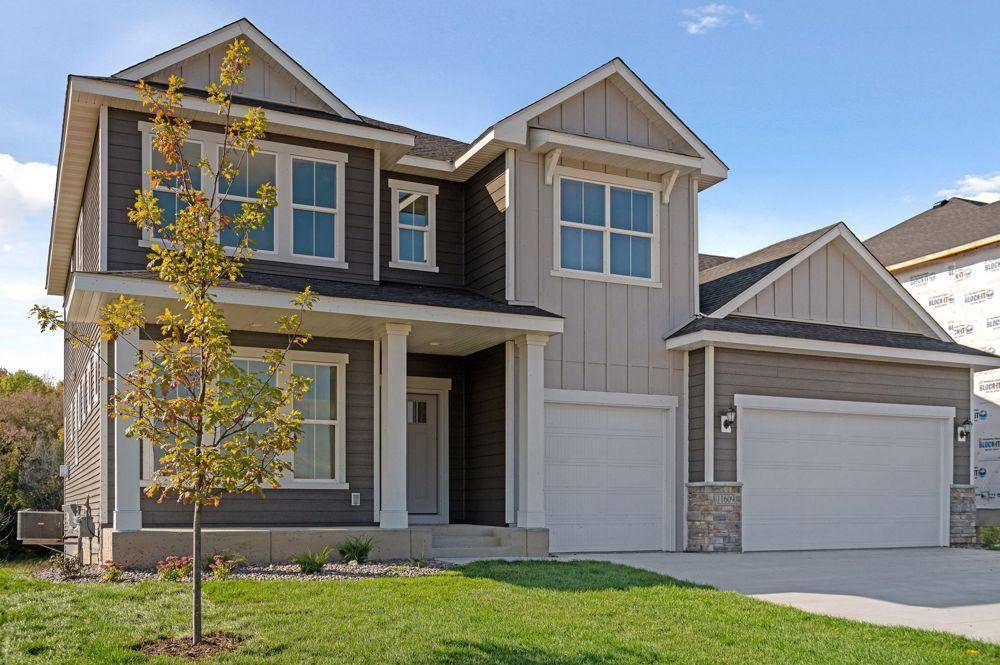 Dayton, MN 55369,11534 Harbor CIR N