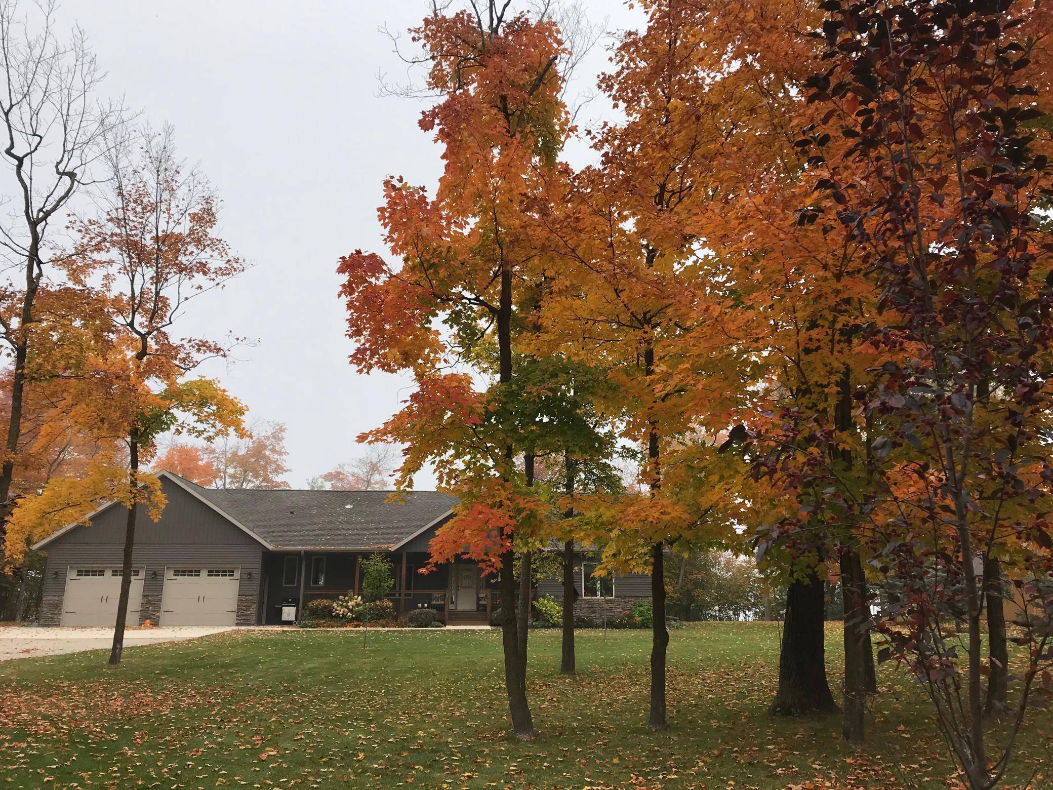Woodside Twp, MN 56535,39021 Woodside DR SE