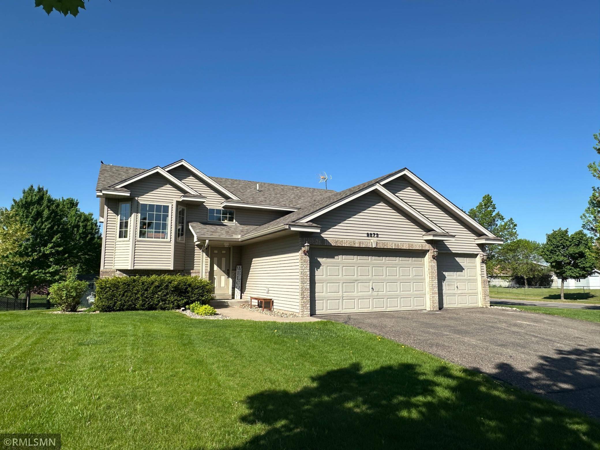 Monticello, MN 55362,9873 Park Place DR