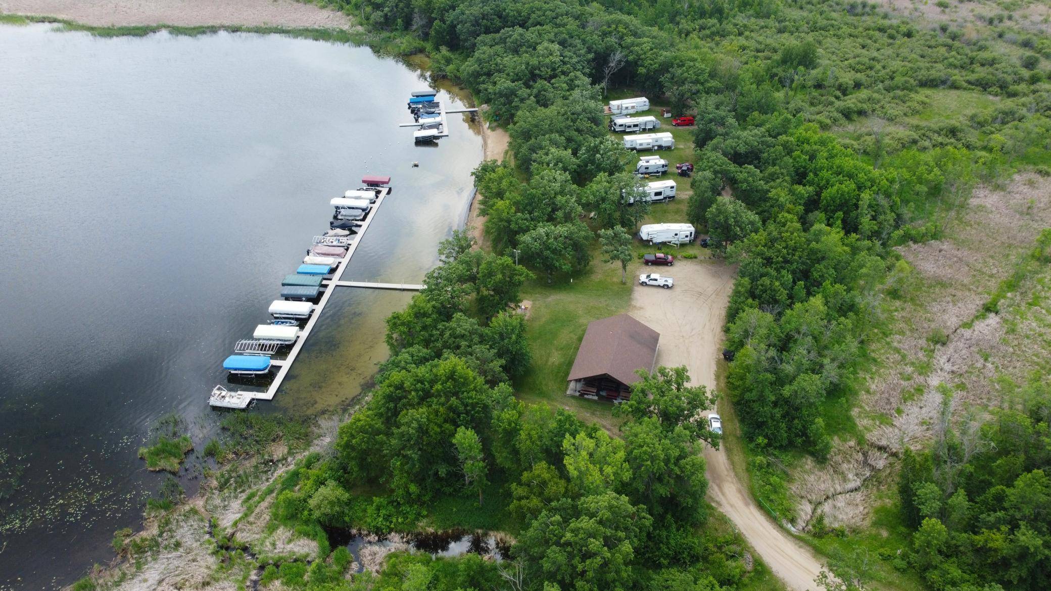 Amor Twp, MN 56576,38653 Preserve DR