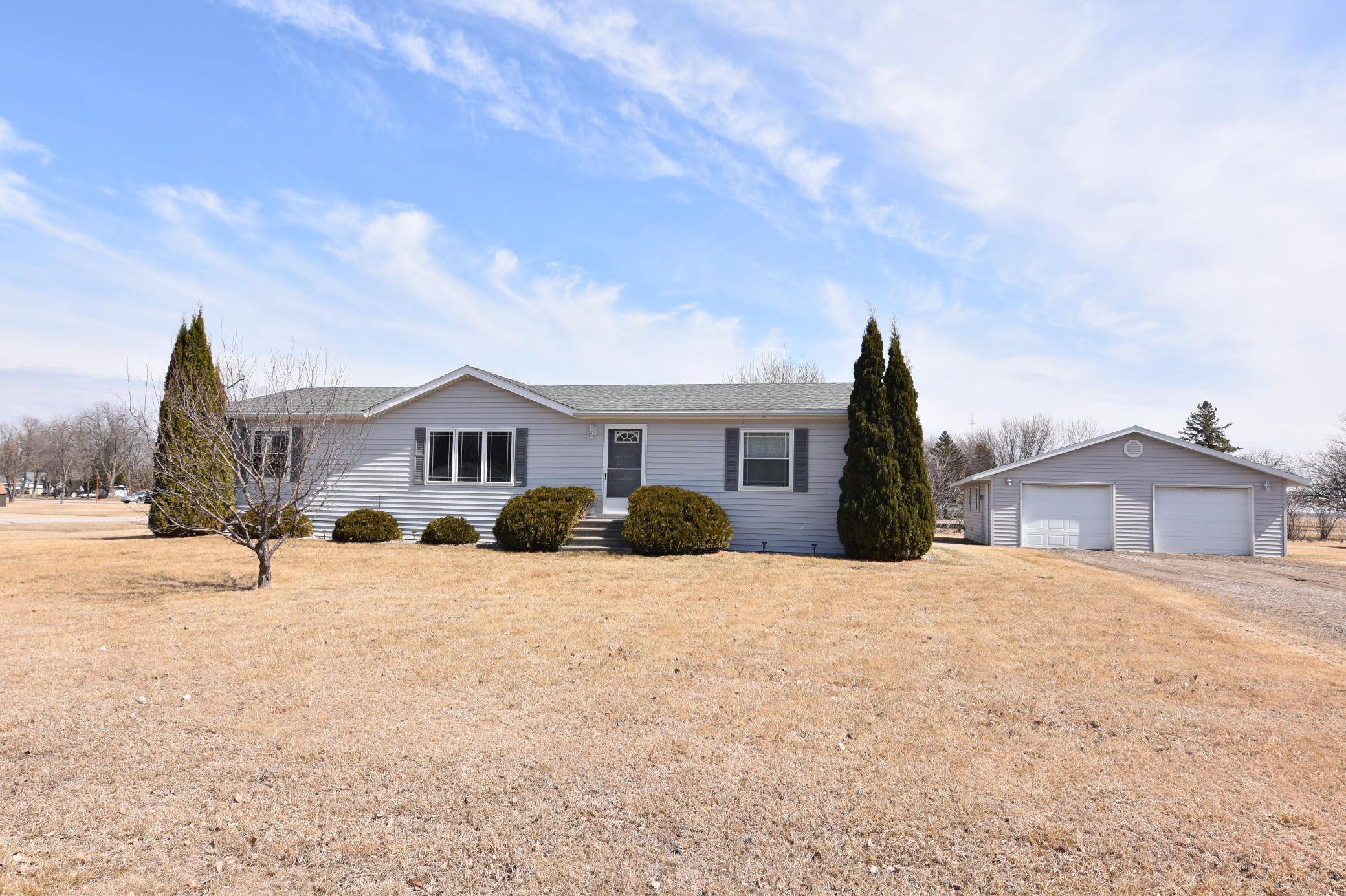 Oklee, MN 56742,601 Governor DR