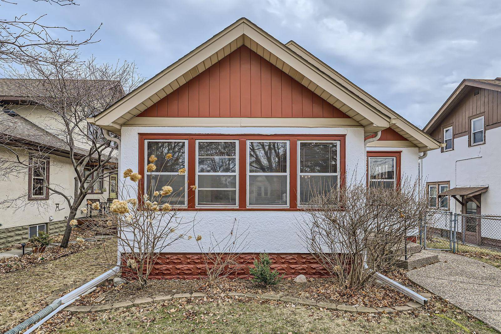Minneapolis, MN 55418,2223 Cleveland ST NE