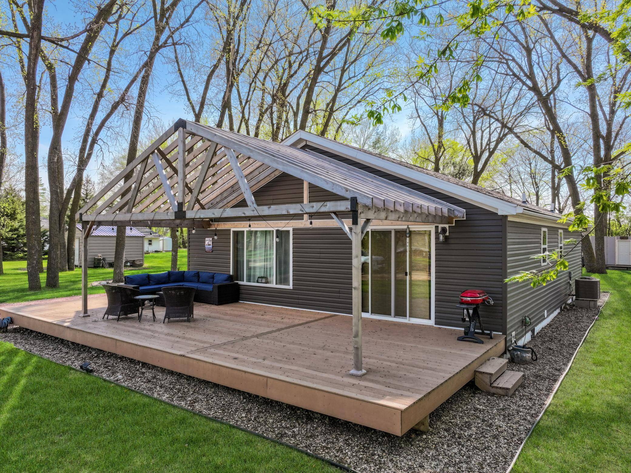 Lake Sarah Twp, MN 56172,4 Park AVE
