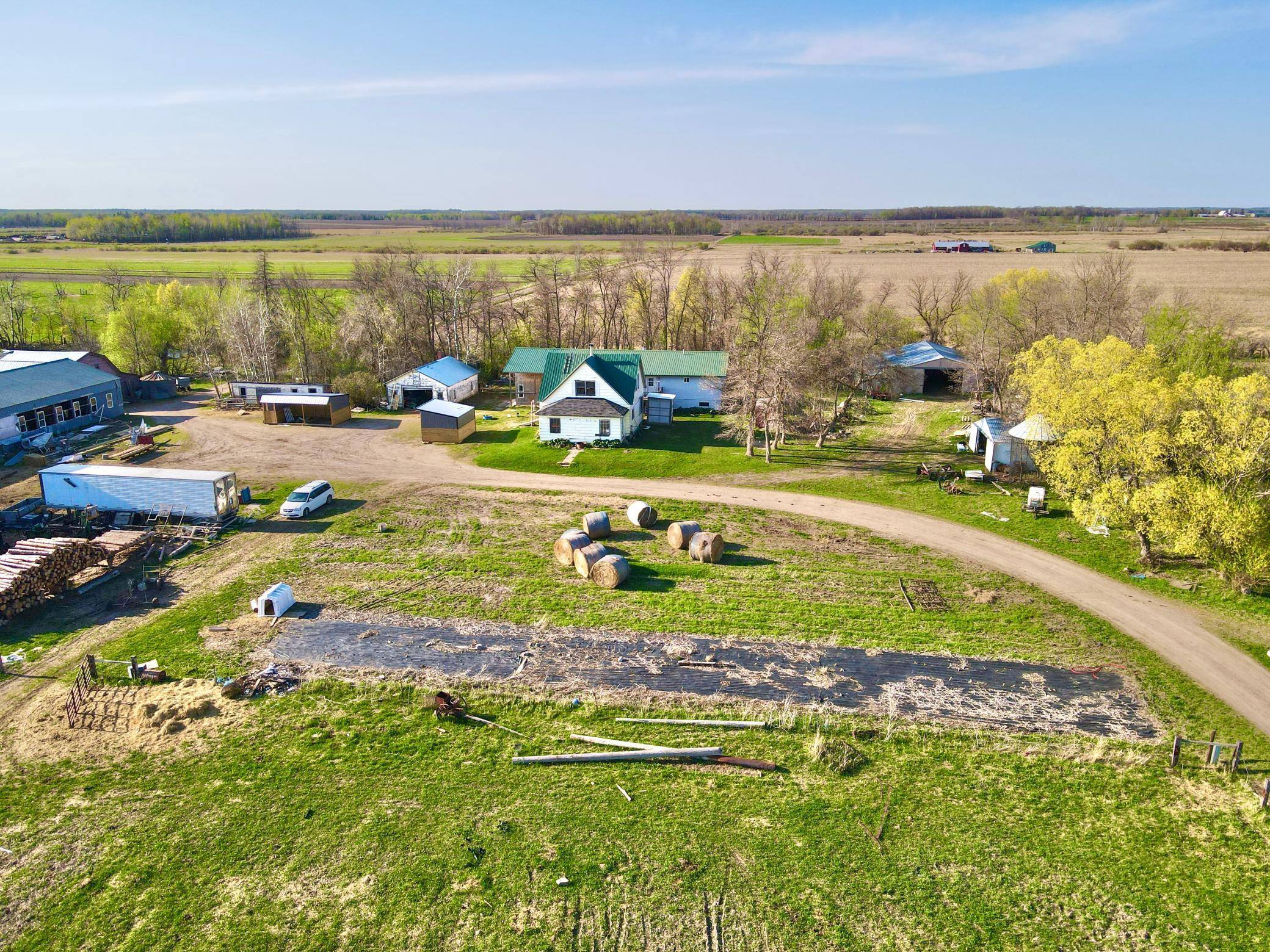Wadena, MN 56482,62309 425th ST