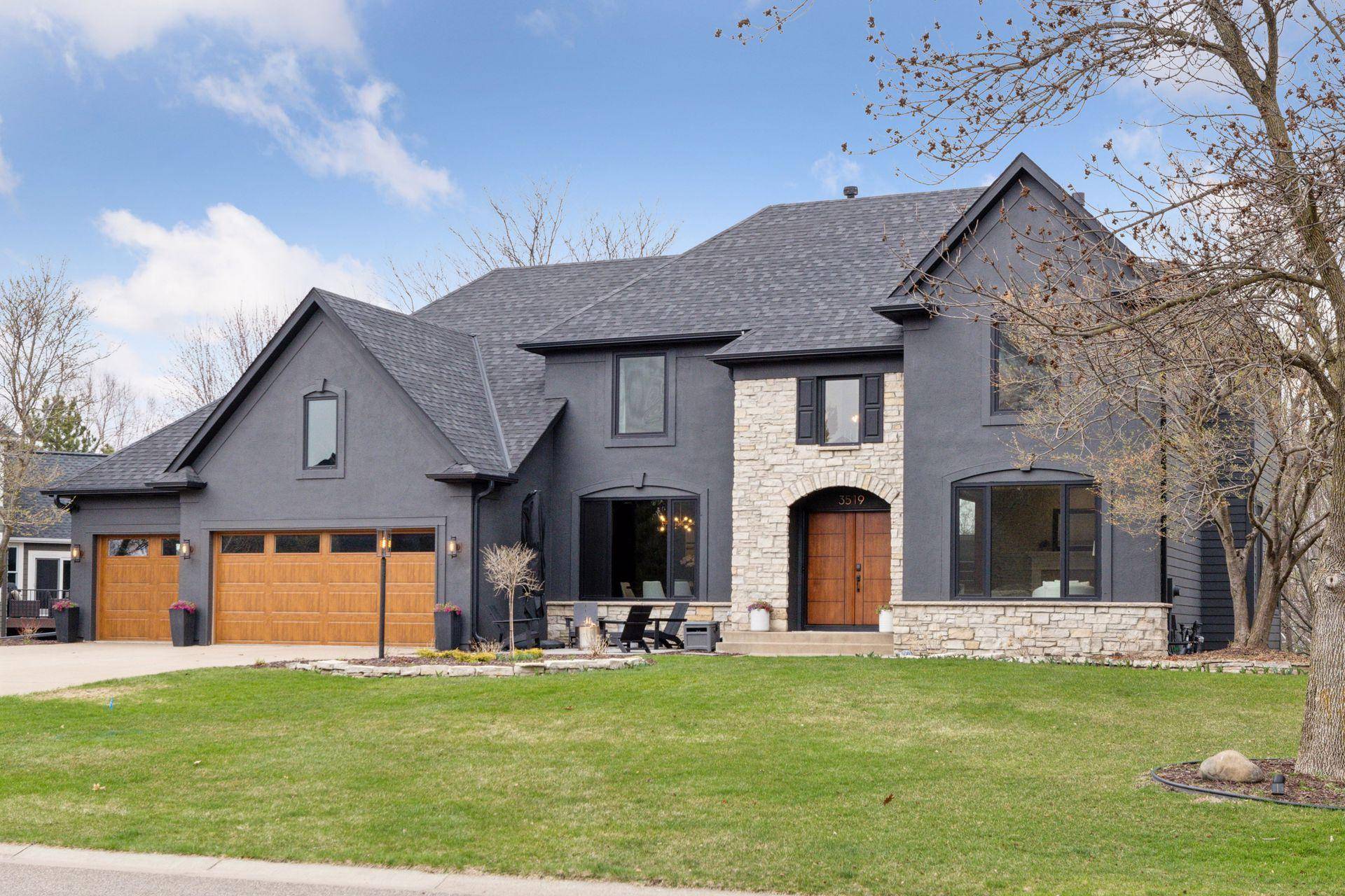 Woodbury, MN 55125,3519 Crestmoor DR