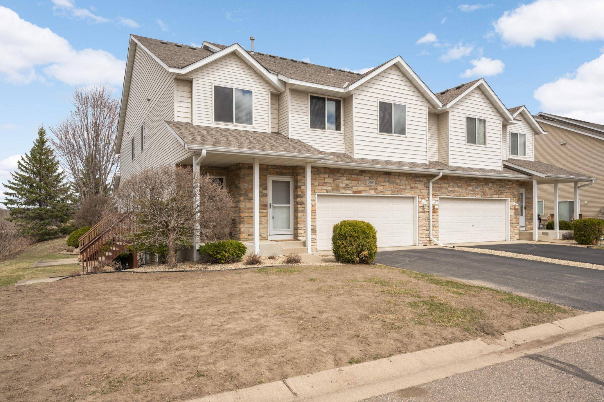 Lakeville, MN 55044,20543 Keystone AVE