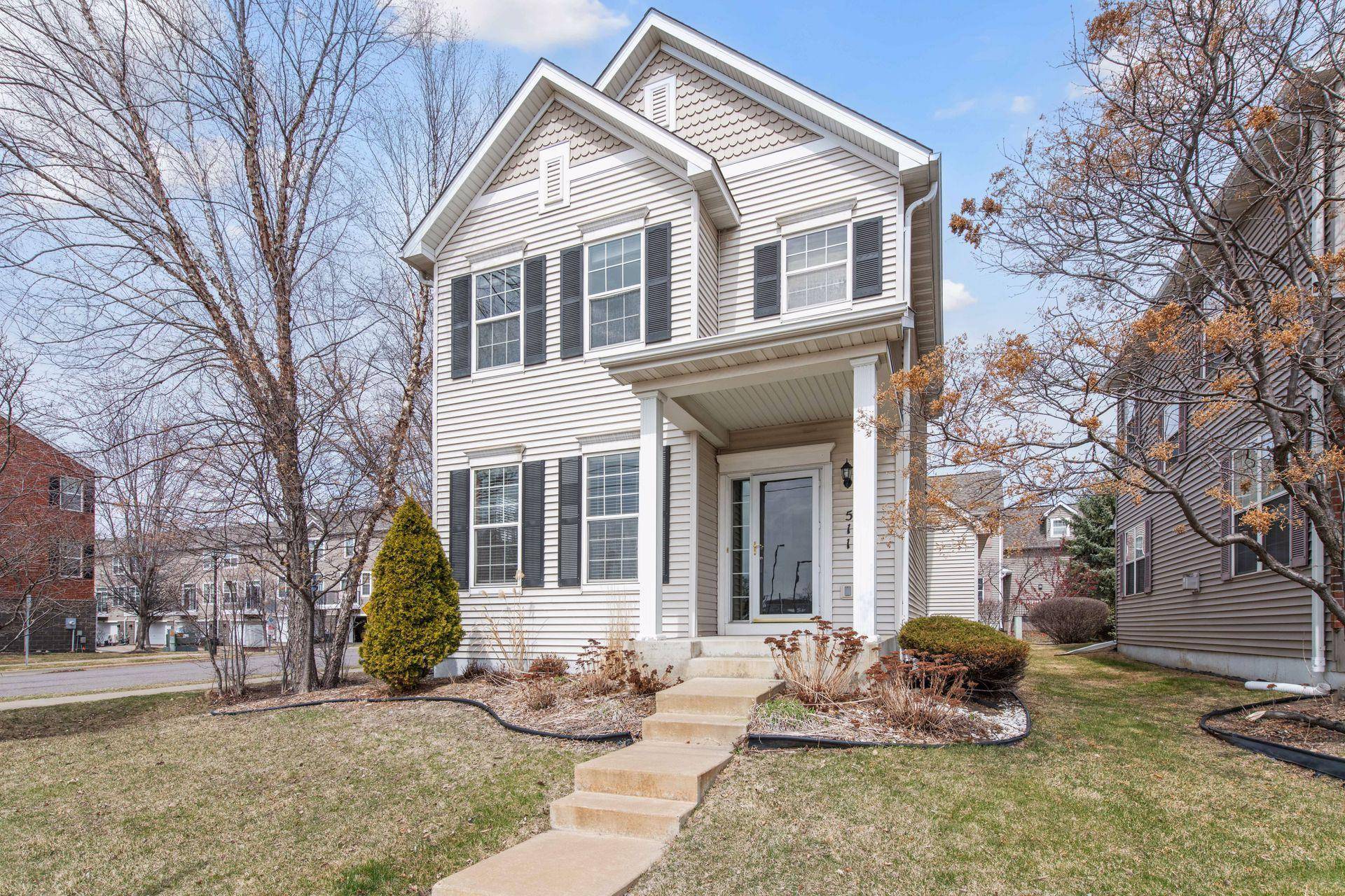 Hopkins, MN 55343,511 2nd ST NE