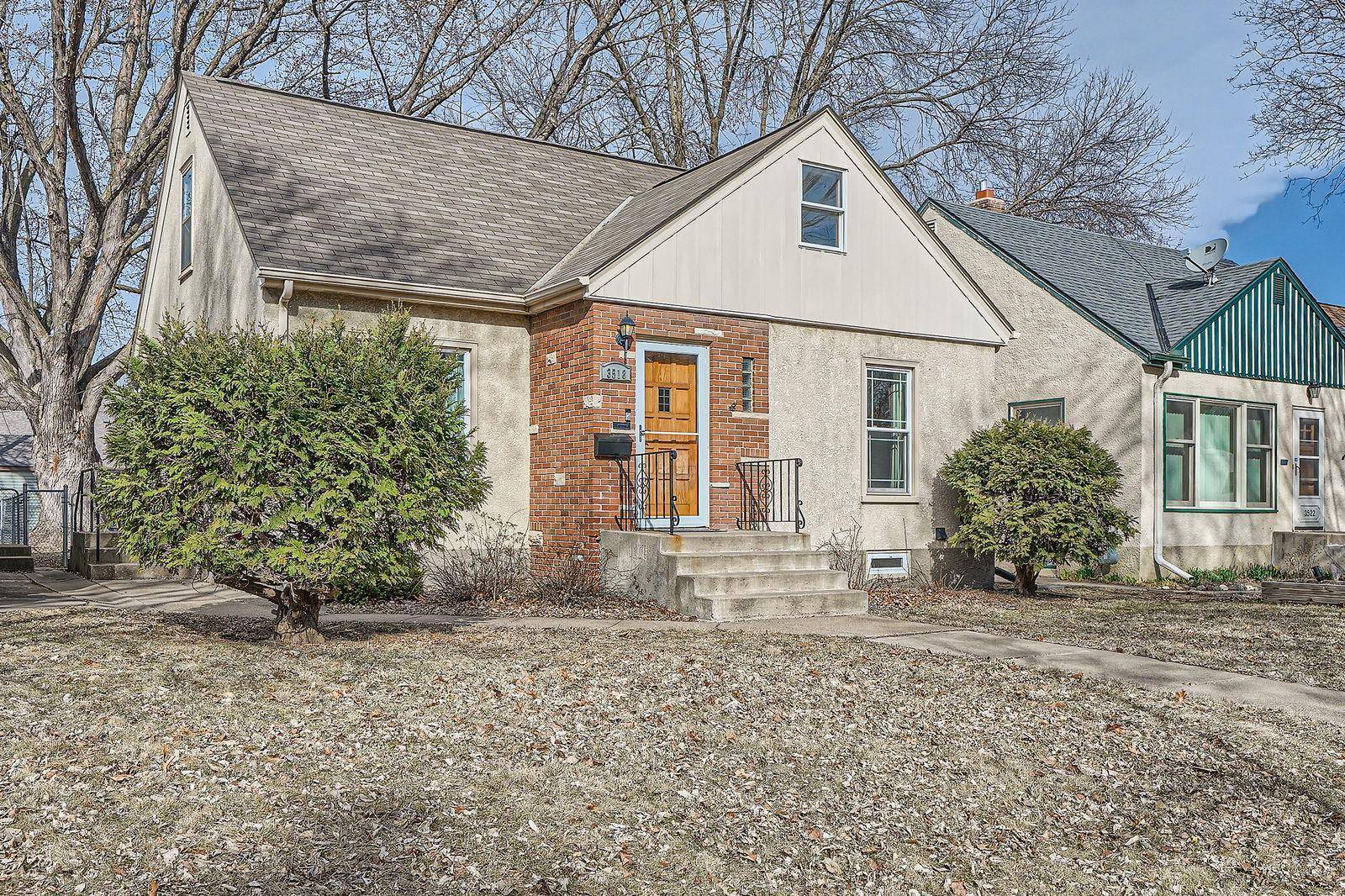 Minneapolis, MN 55418,3518 Fillmore ST NE