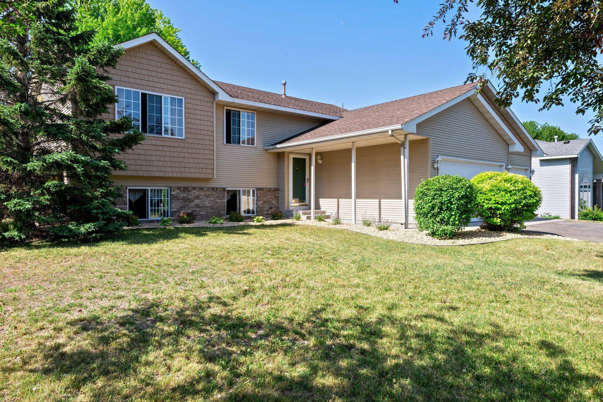 Saint Michael, MN 55376,417 Elder AVE NW