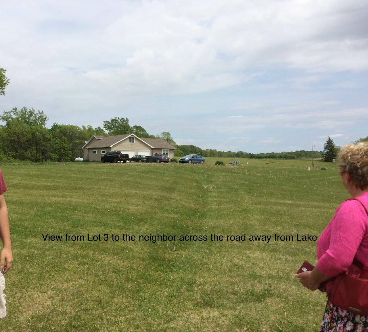 Brandon Twp, MN 56315,Lot 3 Devils Lake RD NW