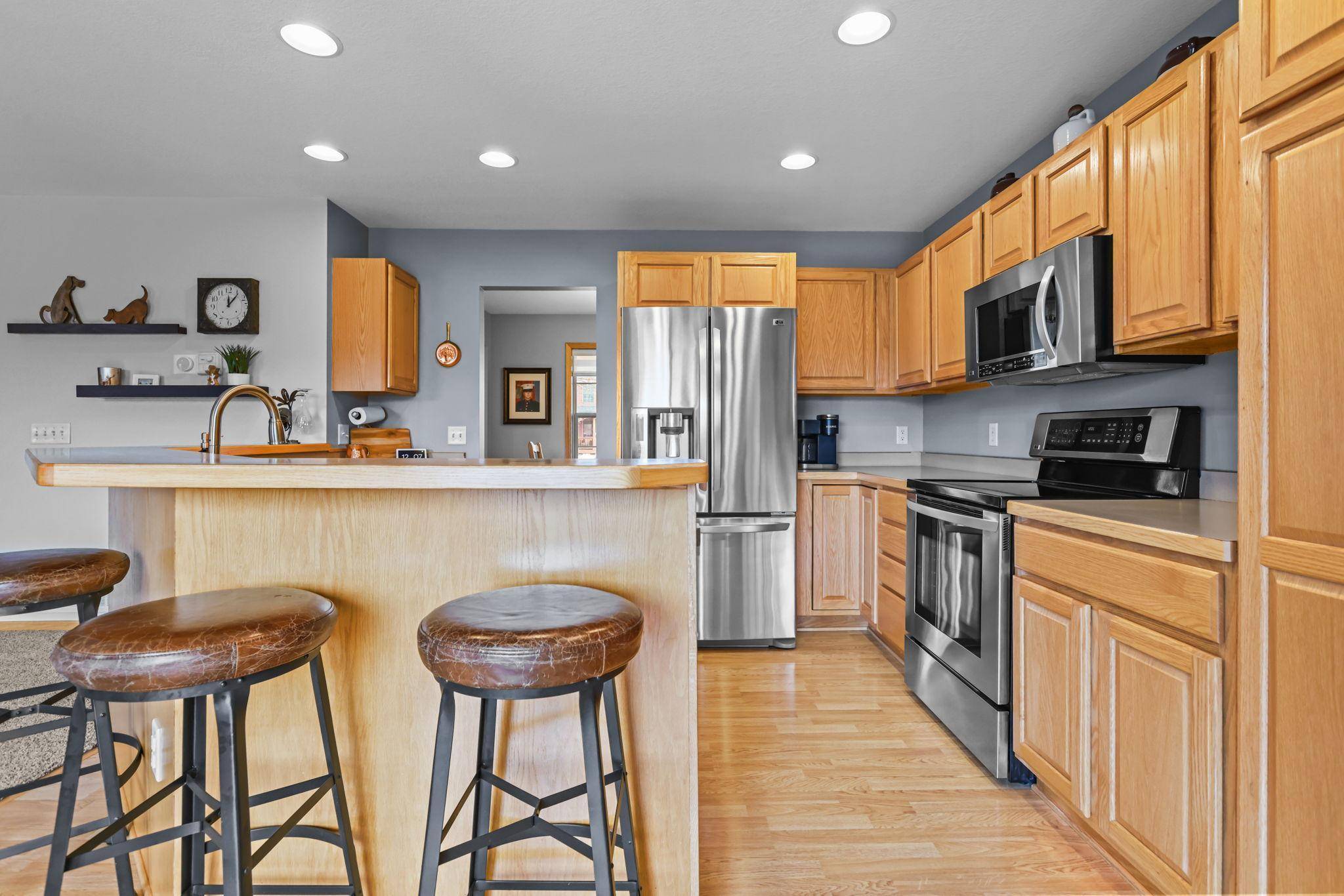 Big Lake, MN 55309,1791 Grace DR