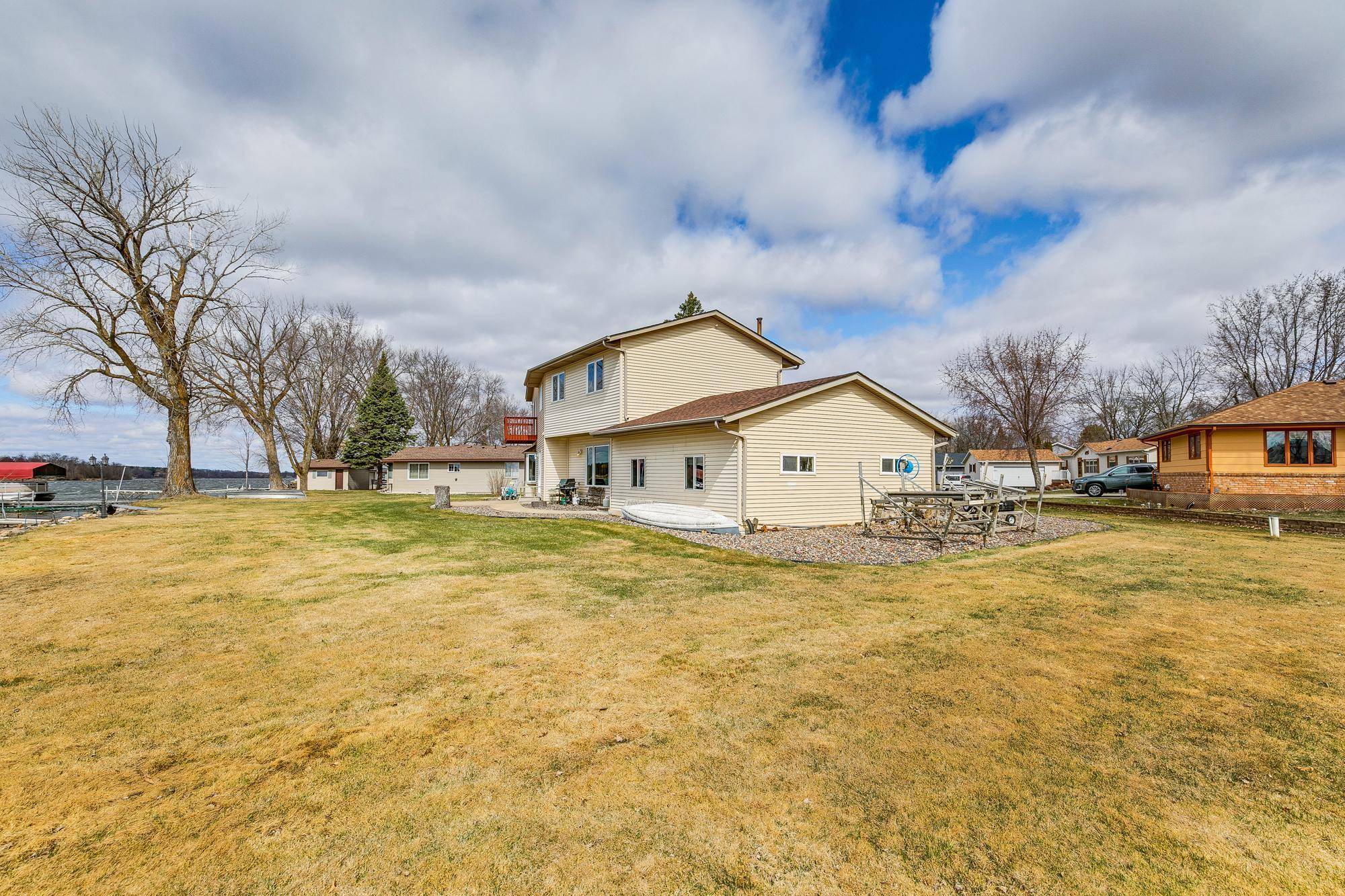 Rush City, MN 55069,50568 Lakeside CIR