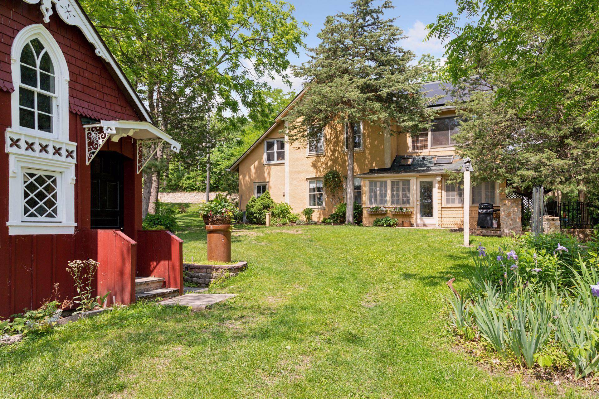 Stockholm, WI 54769,N2038 Elm ST