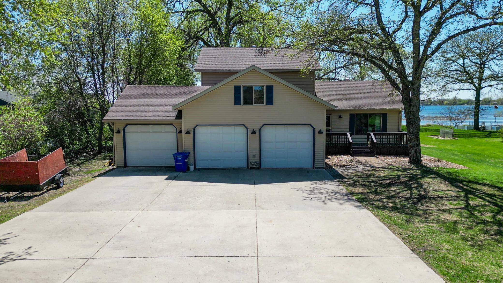 Fergus Falls, MN 56537,22147 Hillside Beach RD