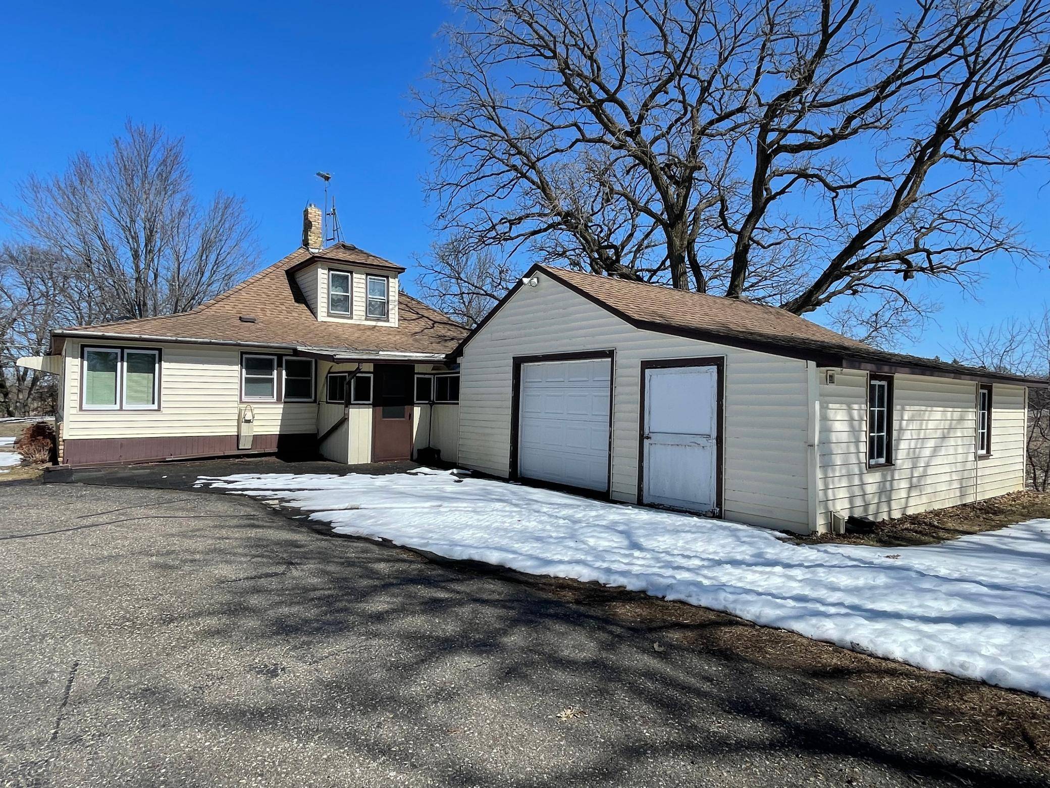 Browerville, MN 56438,24207 County 14