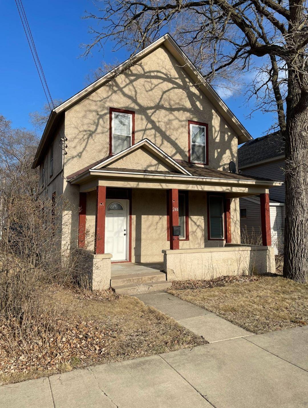 Waite Park, MN 56387,244 5th AVE N