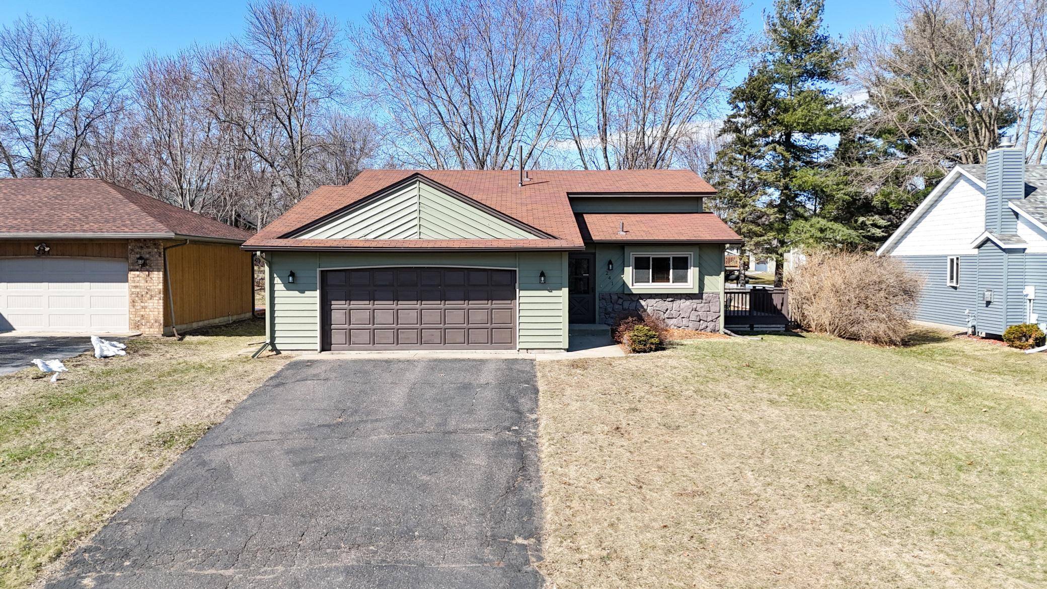 Sauk Rapids, MN 56379,241 9 1/2 ST N