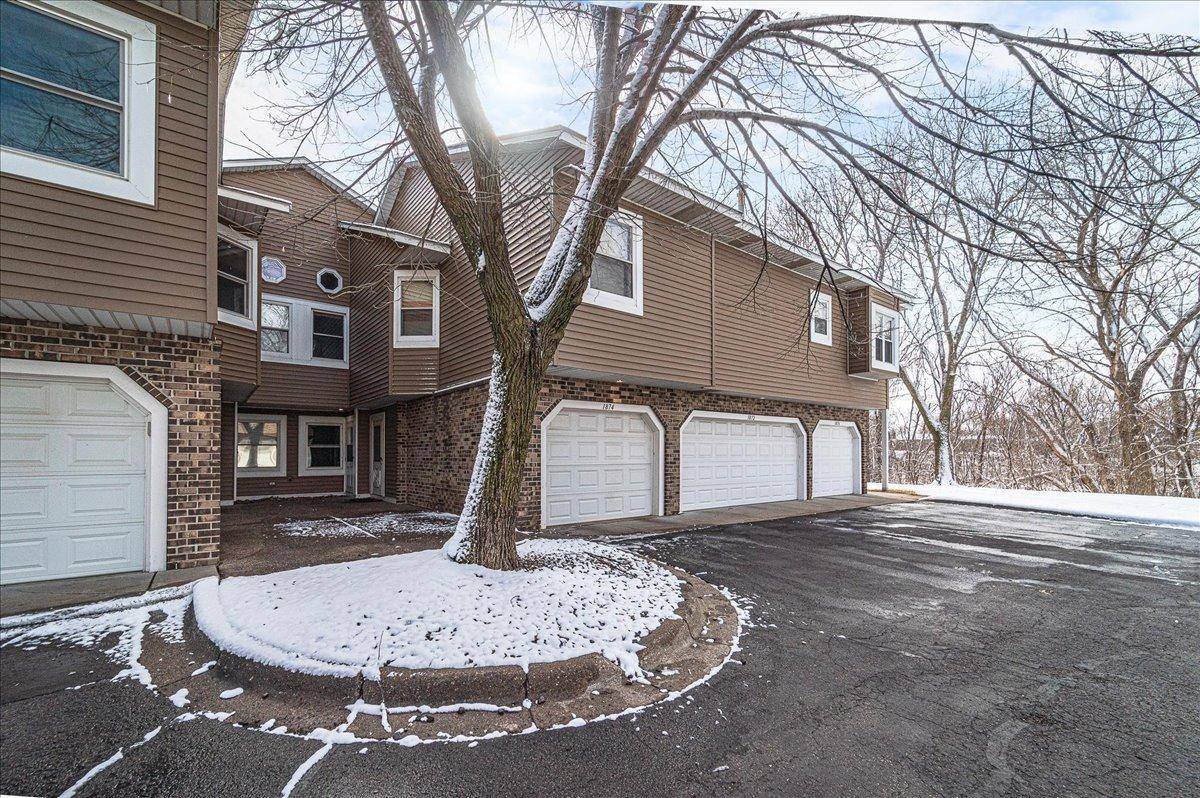 Eagan, MN 55122,1872 Southpointe TER #W1872