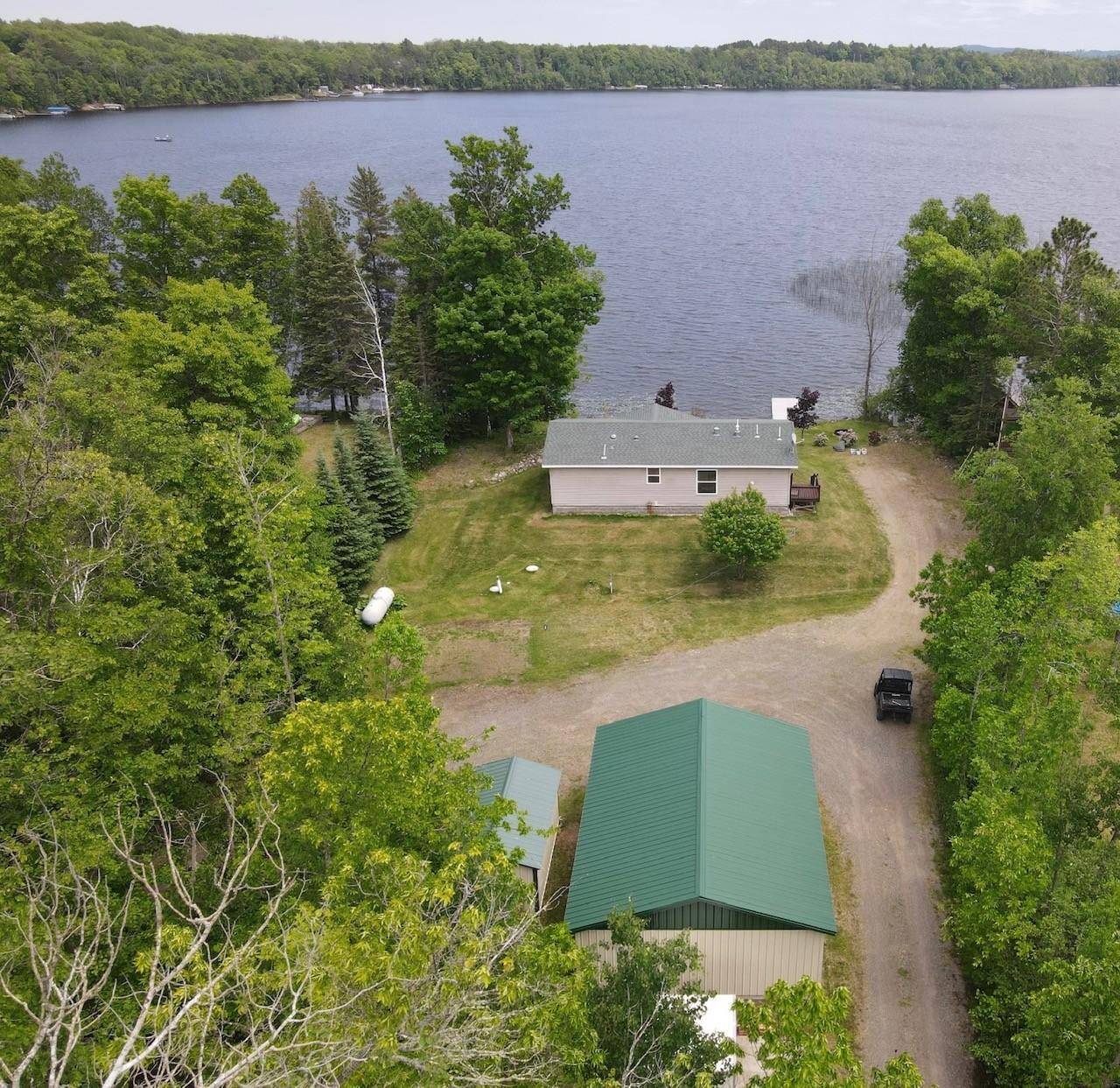 Floodwood, MN 55736,3936 Sunnyside Park RD