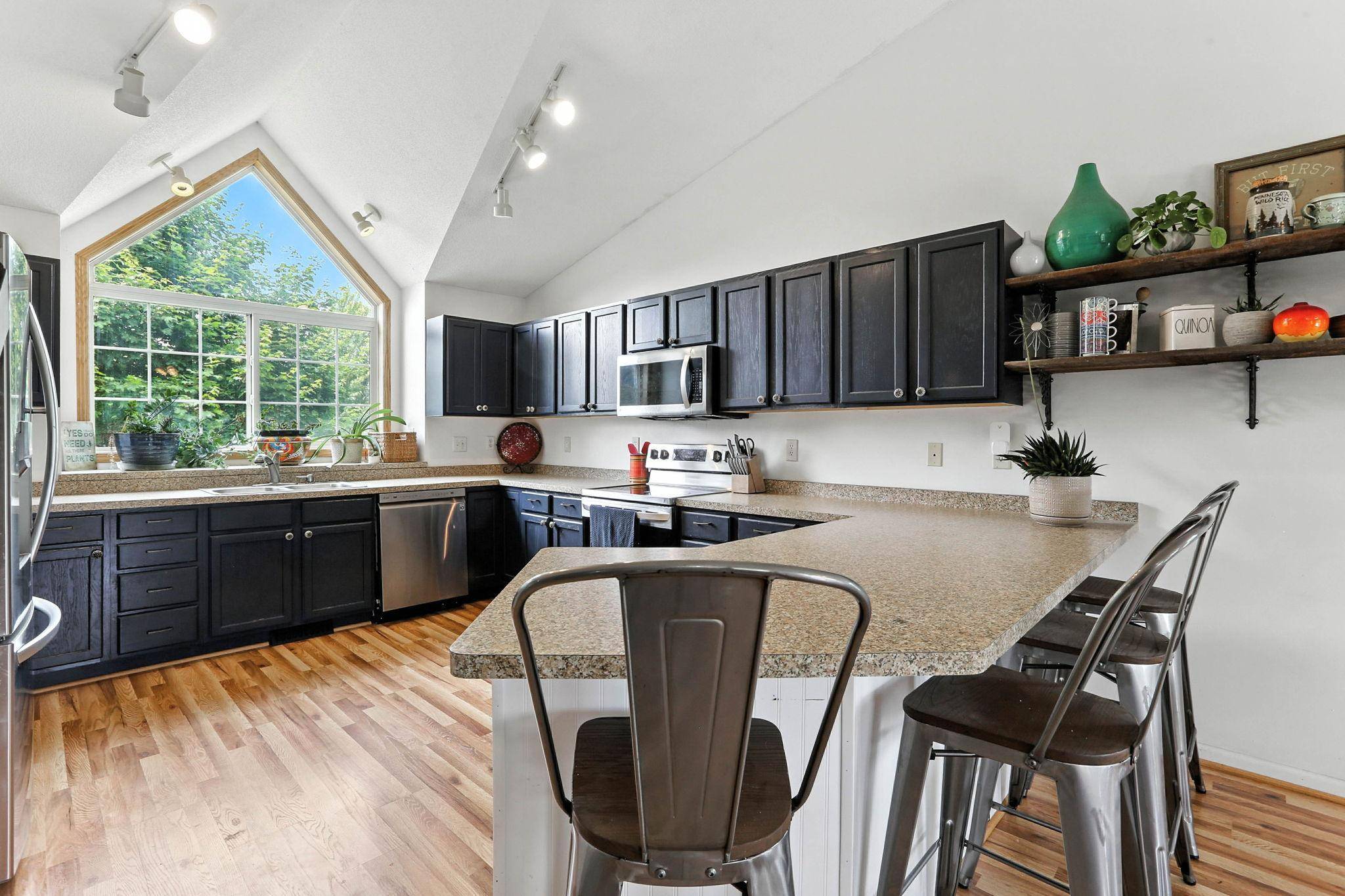 Montrose, MN 55363,734 Brook CIR E