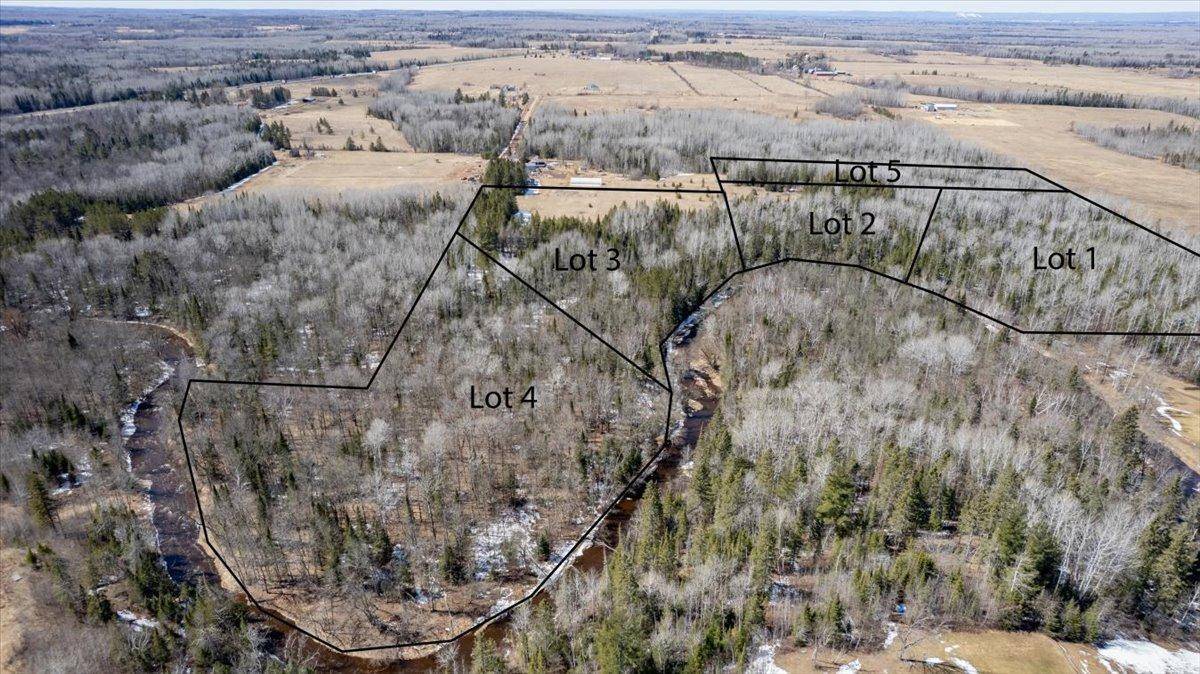 Poplar, WI 54864,9377 E Wood LOT 3 RD