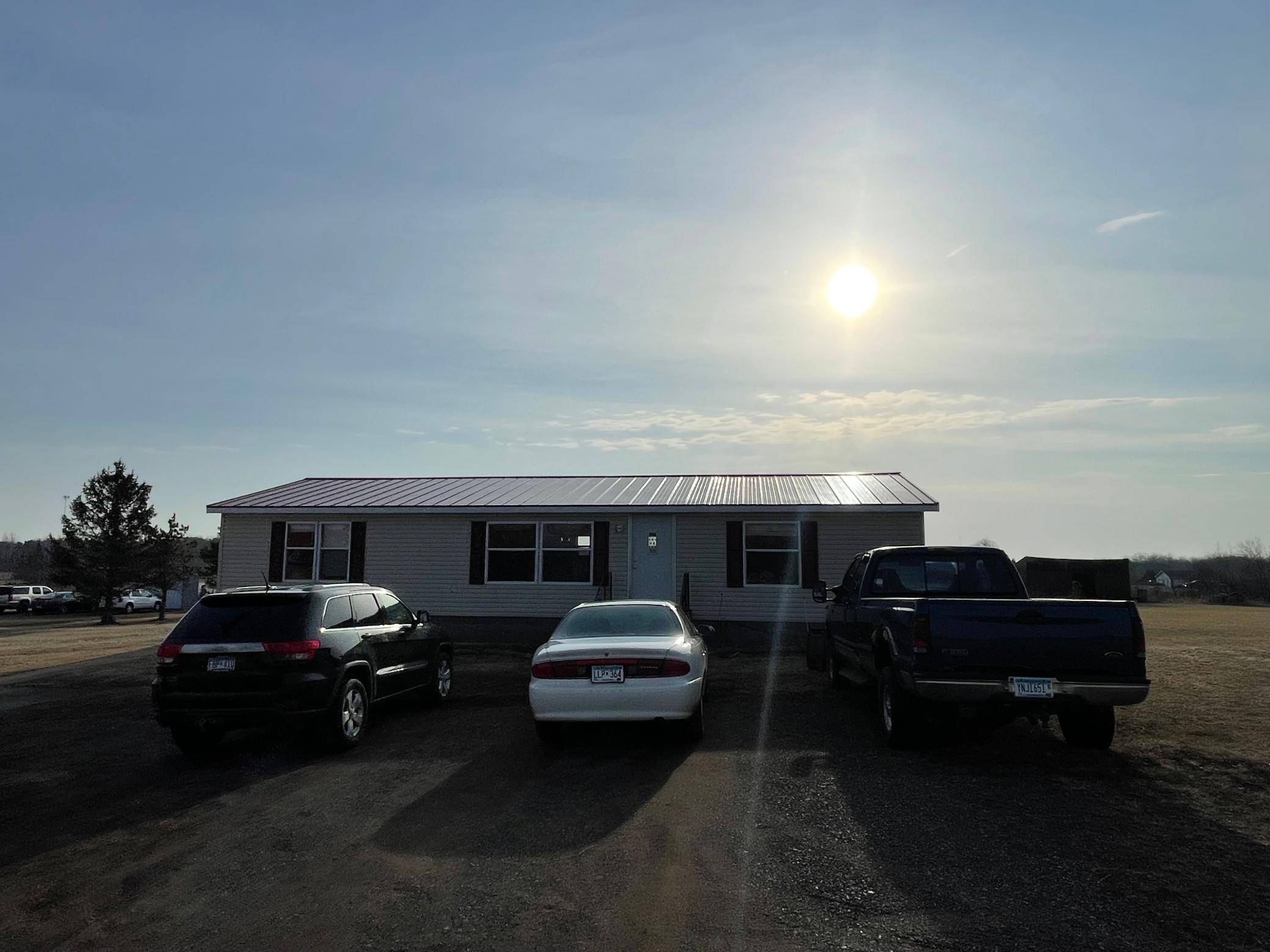 Moose Lake Twp, MN 55767,4752 Tower RD