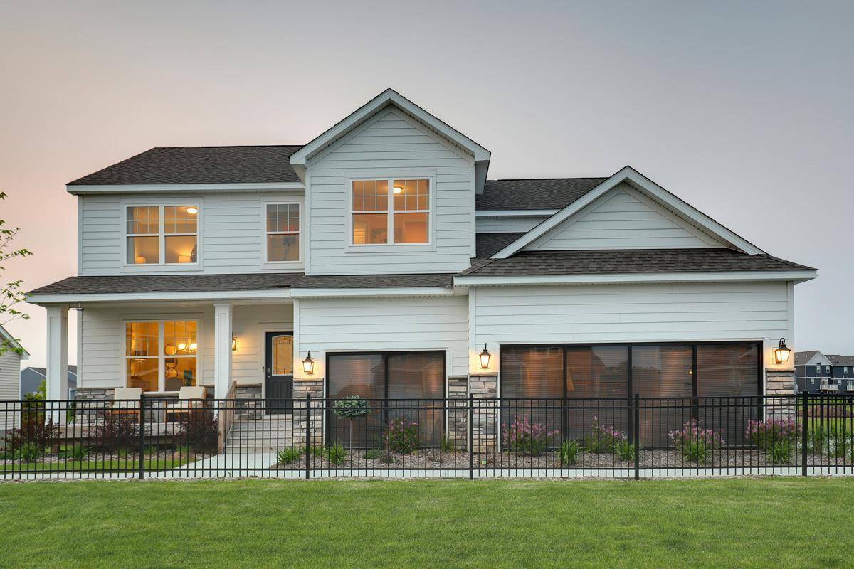 Lakeville, MN 55044,17058 Dimension AVE