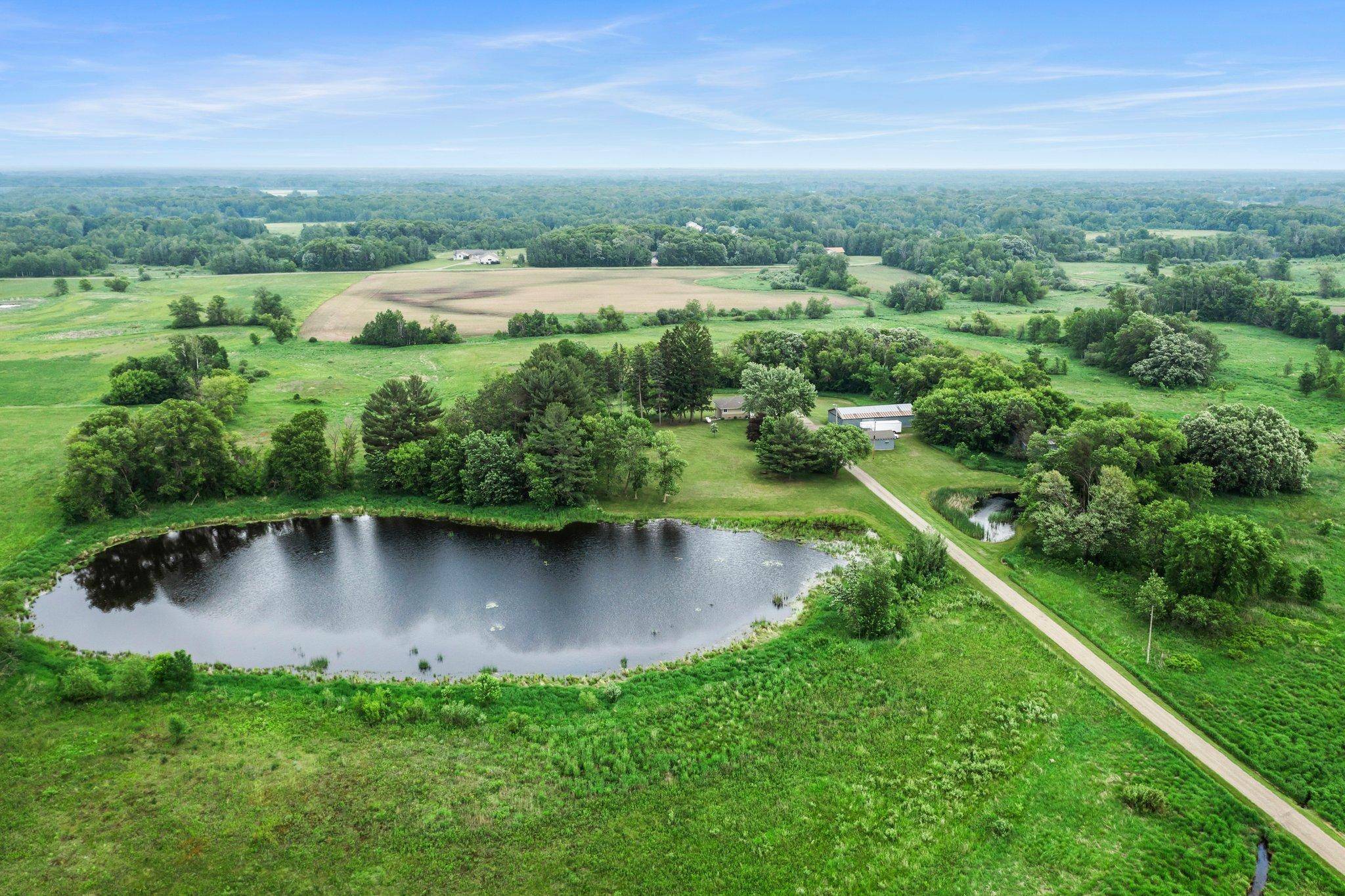 Stanford Twp, MN 55070,26635 Variolite ST NW