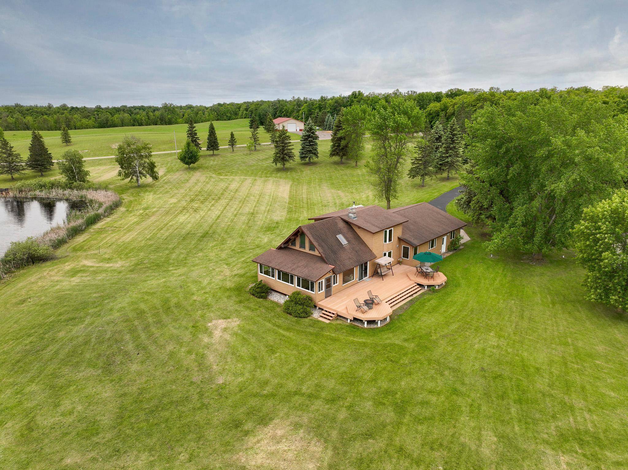 Mentor, MN 56736,14796 Maple TRL SE