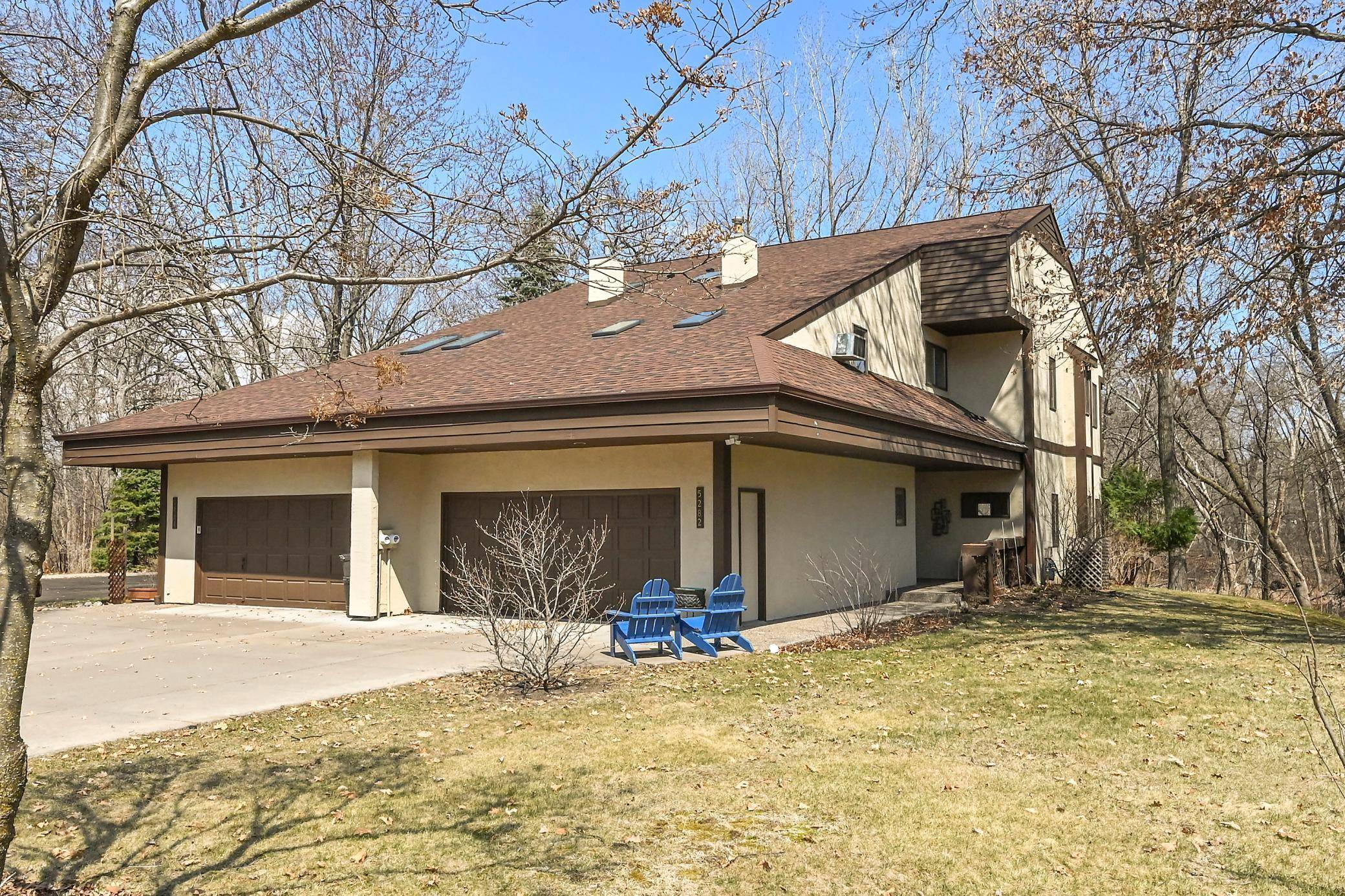 White Bear Twp, MN 55110,5282 Portland Woods