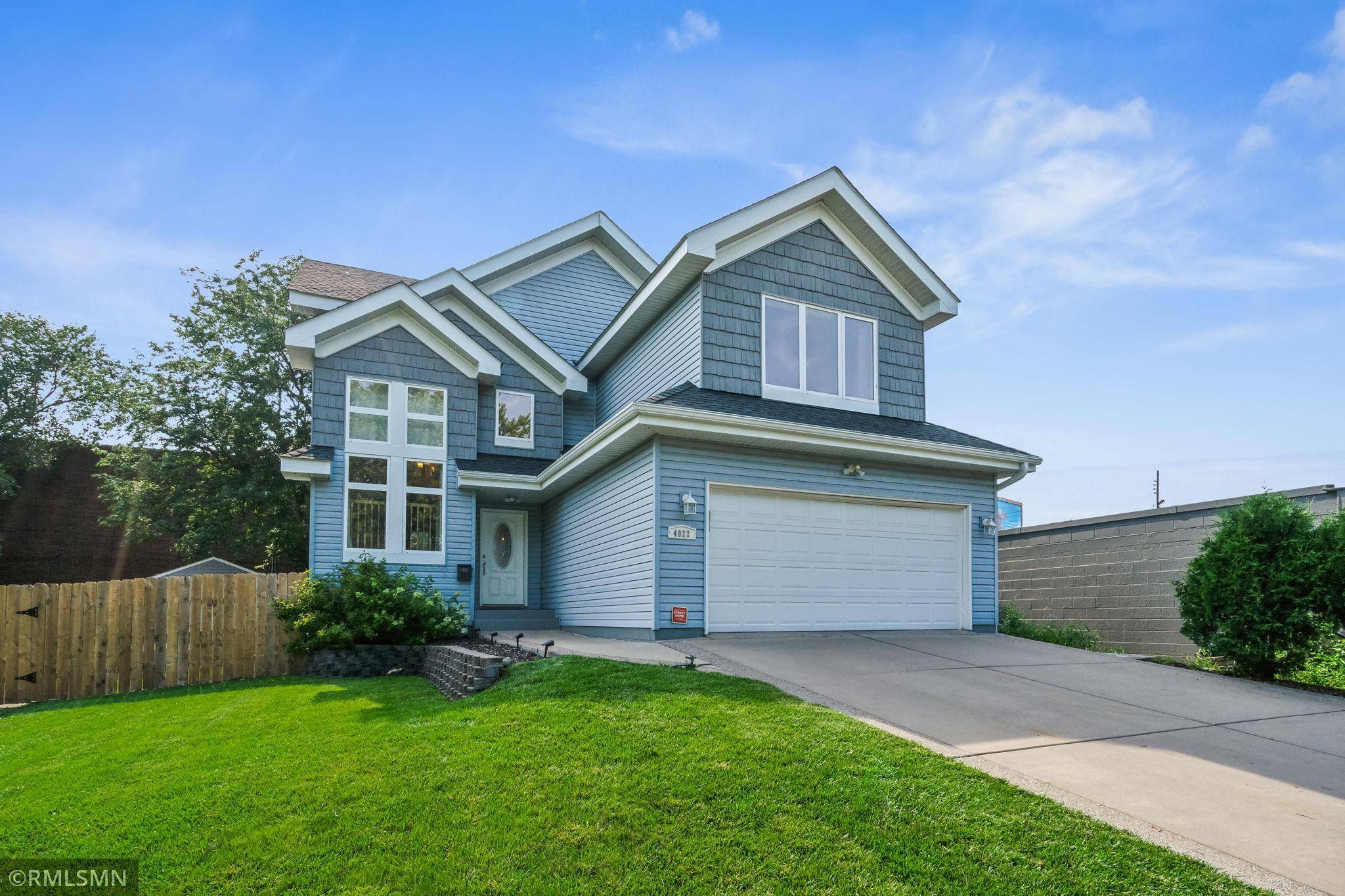 Saint Louis Park, MN 55416,4022 Yosemite AVE S