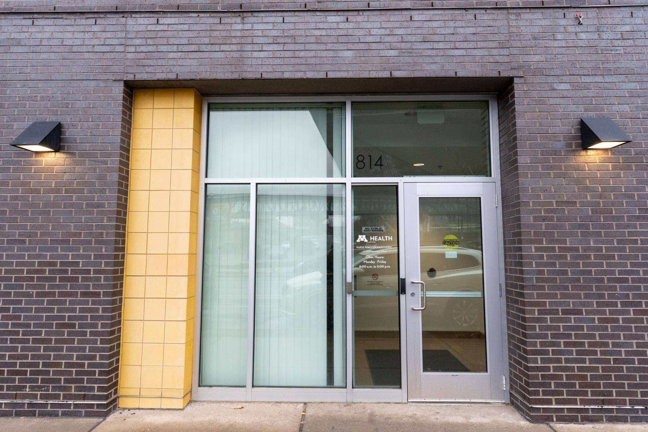 Minneapolis, MN 55415,814 S 3rd ST