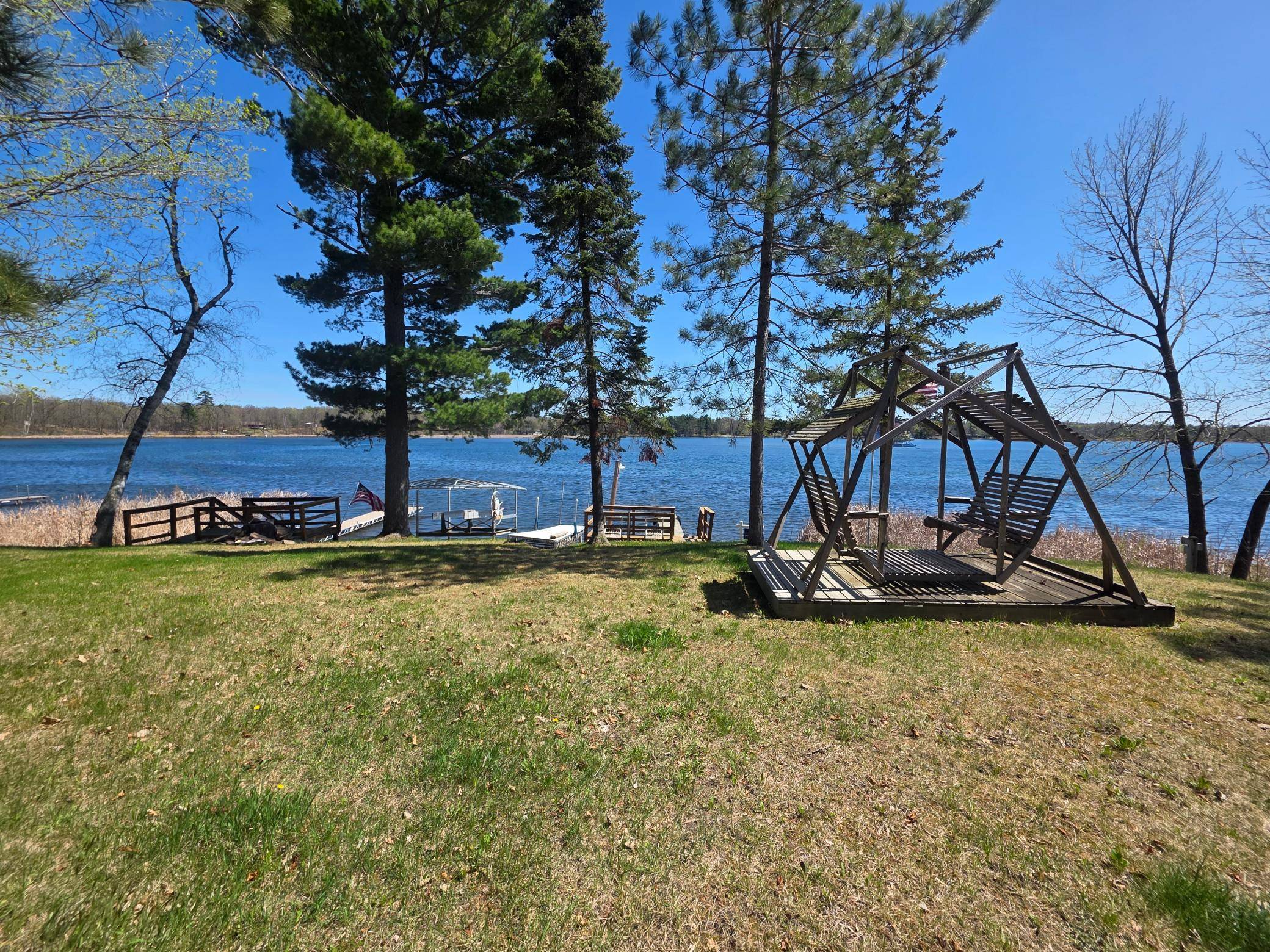 Longville, MN 56655,4725 Shangri La DR NE