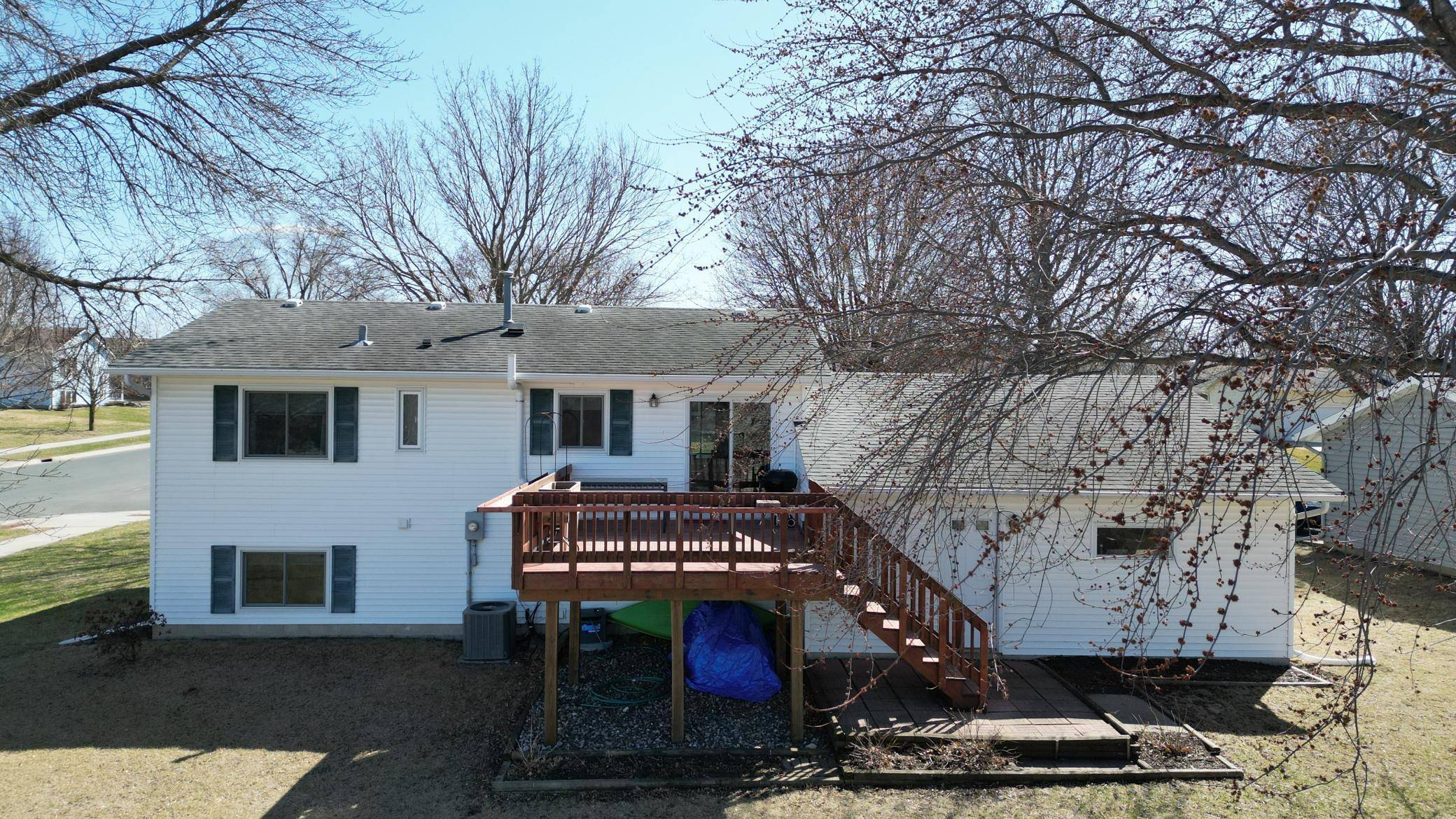 Stewartville, MN 55976,1109 5th ST NE