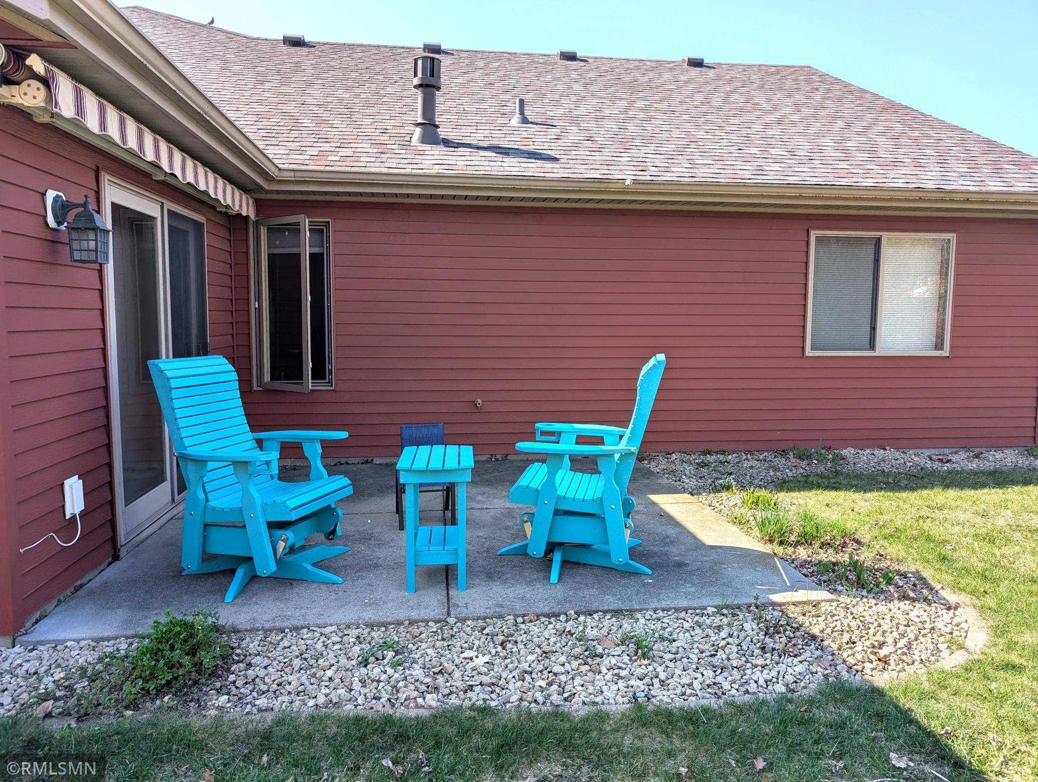 Long Prairie, MN 56347,902 Meadow Lark LN