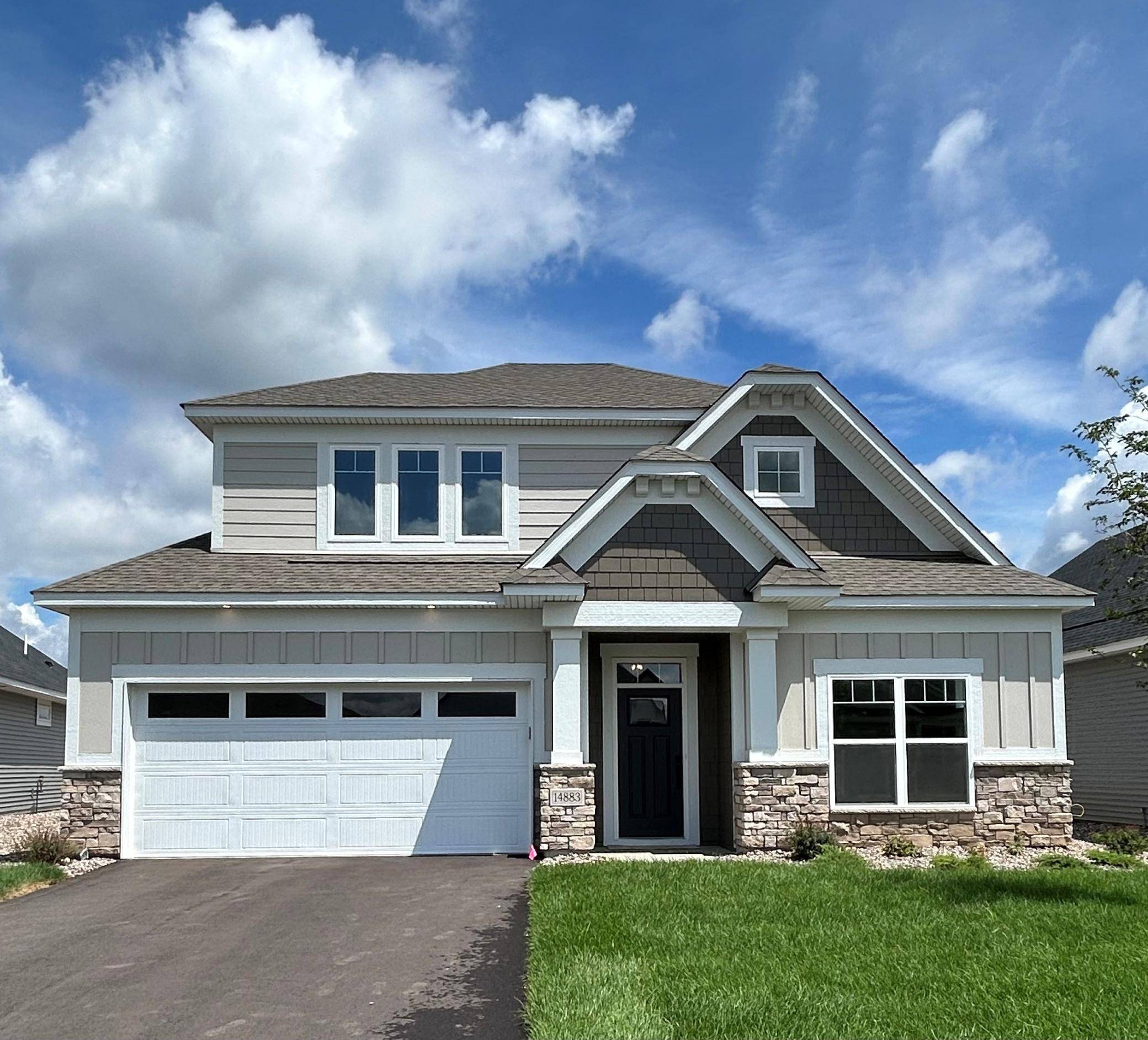 Rosemount, MN 55068,14883 Artaine TRL