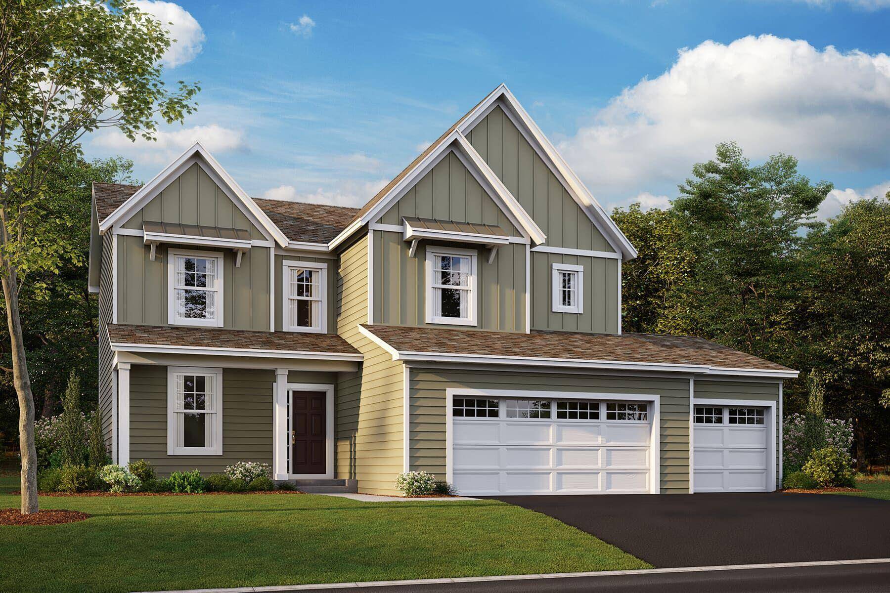 Delano, MN 55328,1181 Woods Creek DR S
