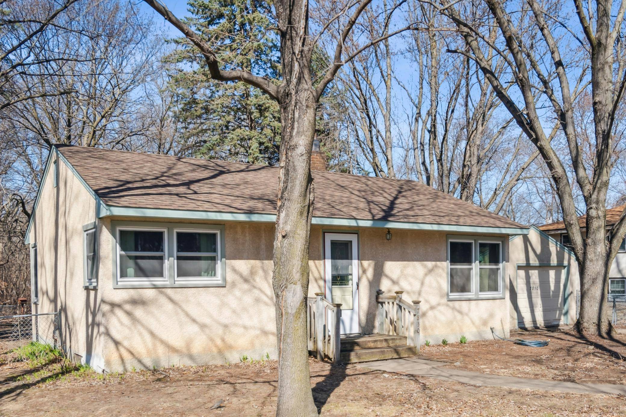 Mounds View, MN 55112,7850 Groveland RD