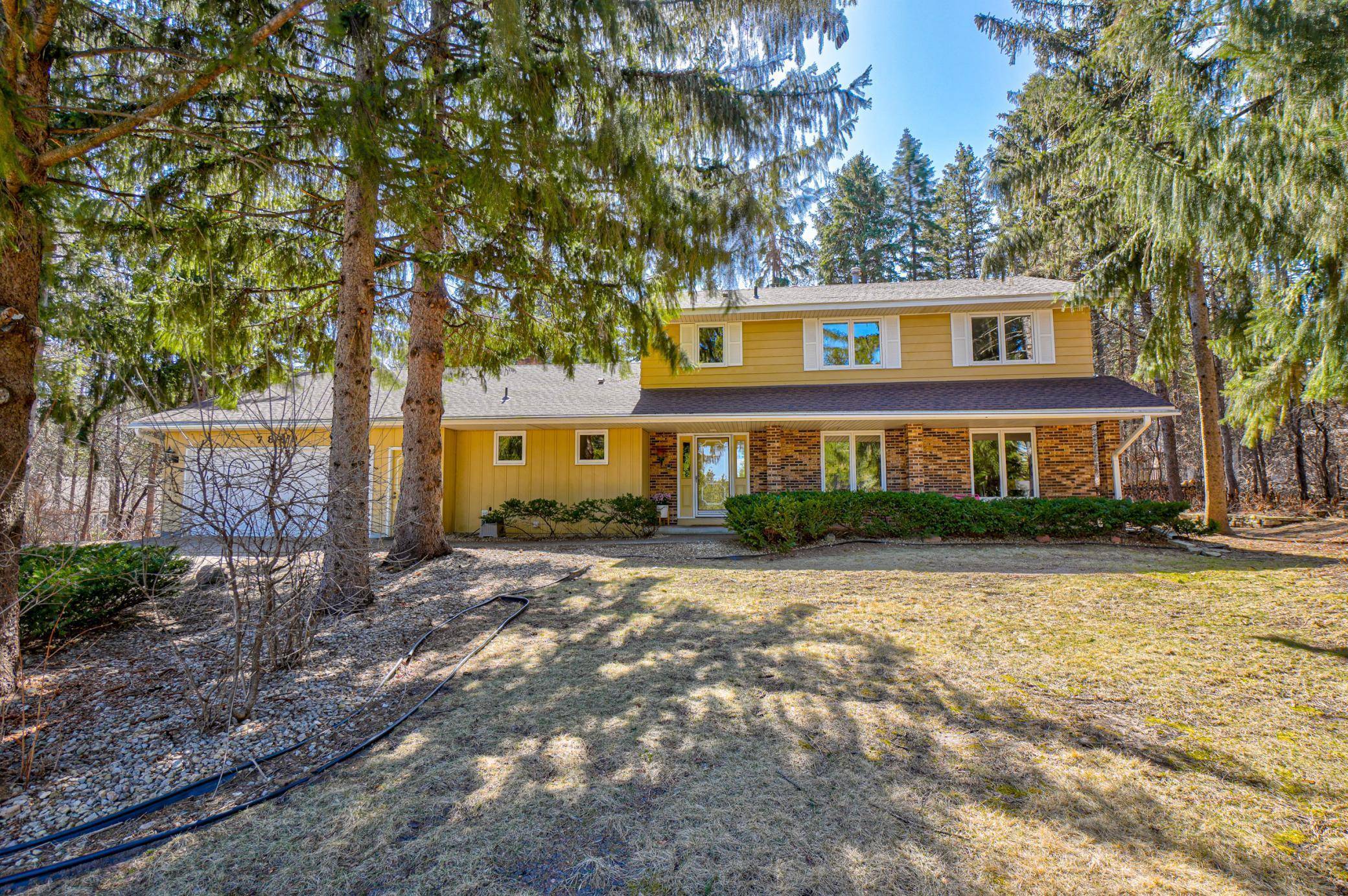 Woodbury, MN 55125,7869 Somerset CT