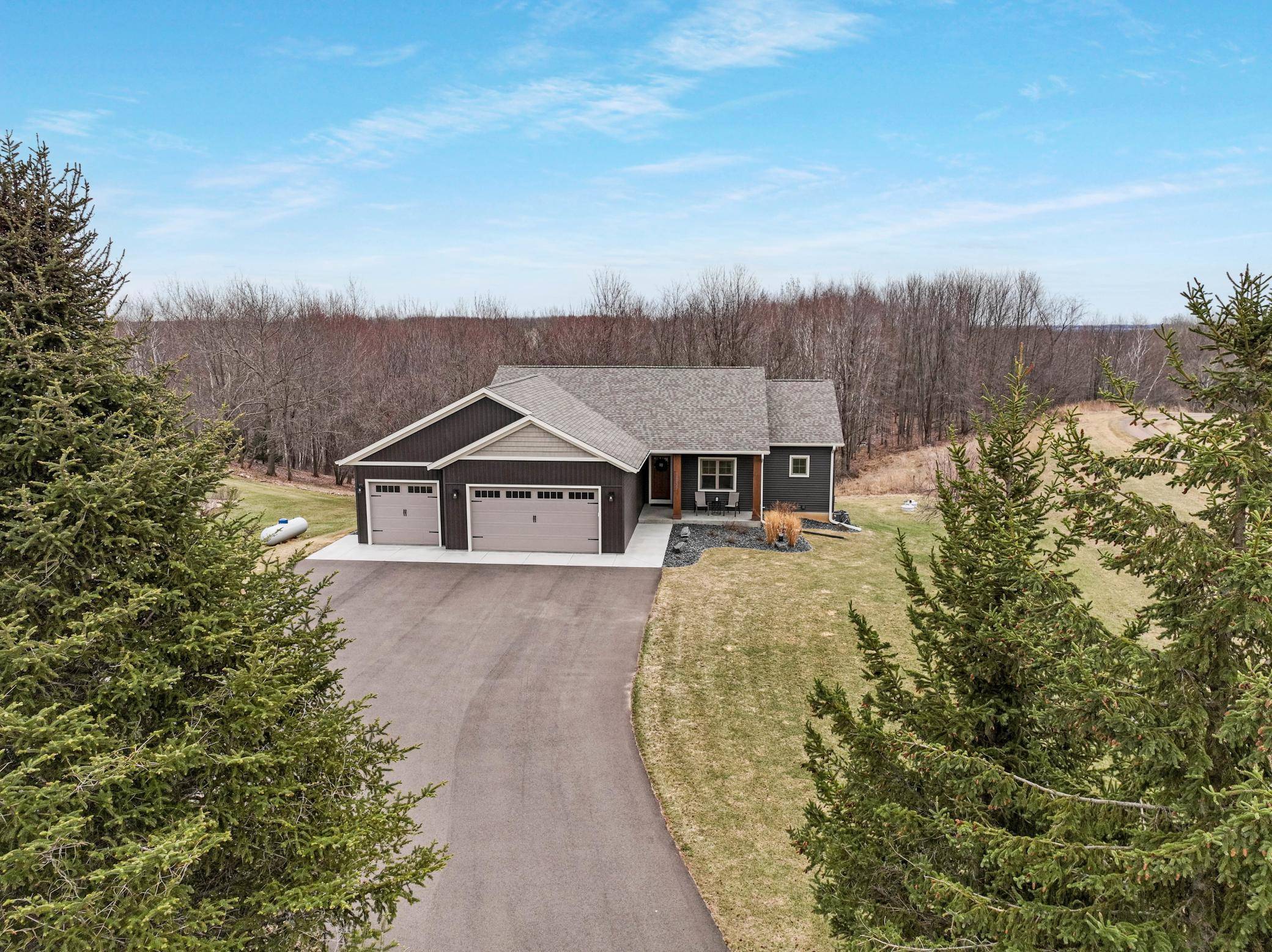 Lafayette Twp, WI 54729,1837 186th ST